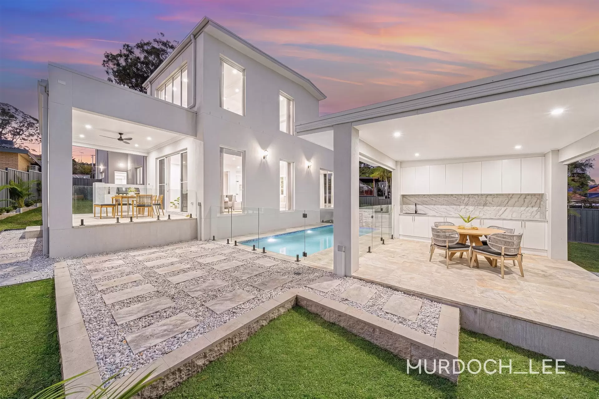68 Oleander Avenue, Baulkham Hills For Sale by Murdoch Lee Estate Agents - image 28