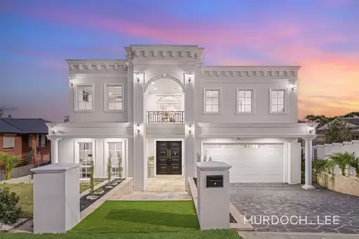 68 Oleander Avenue, Baulkham Hills For Sale by Murdoch Lee Estate Agents