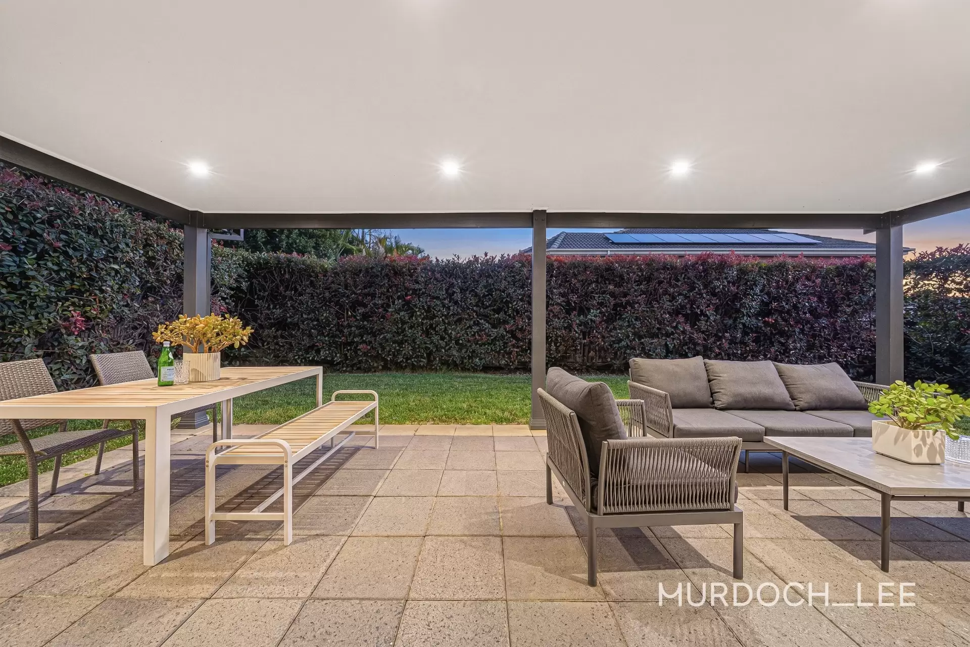 3 Glamis Place, Castle Hill For Sale by Murdoch Lee Estate Agents - image 24