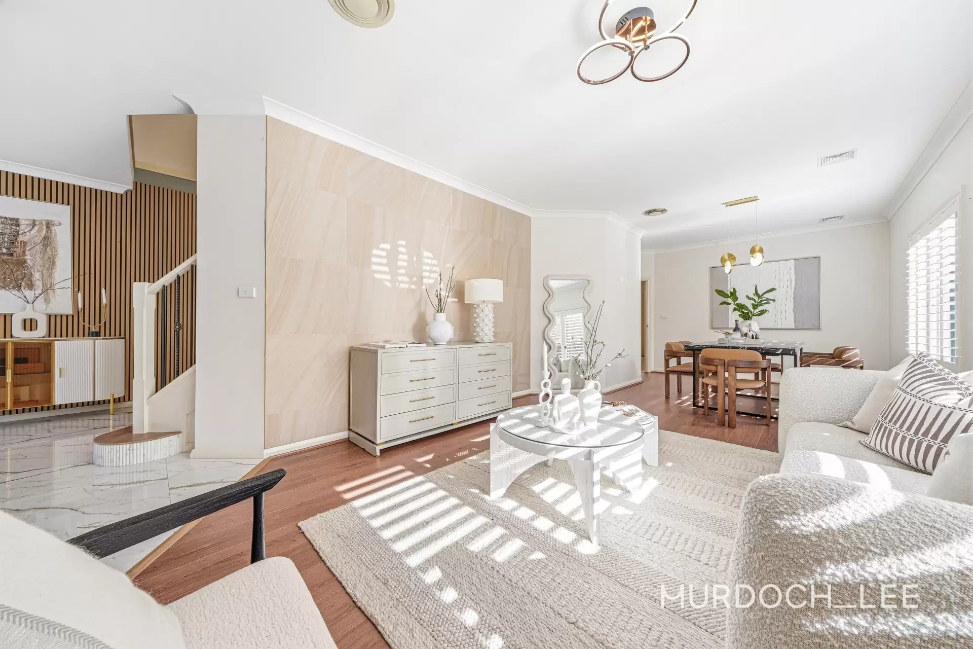 3 Glamis Place, Castle Hill For Sale by Murdoch Lee Estate Agents - image 4