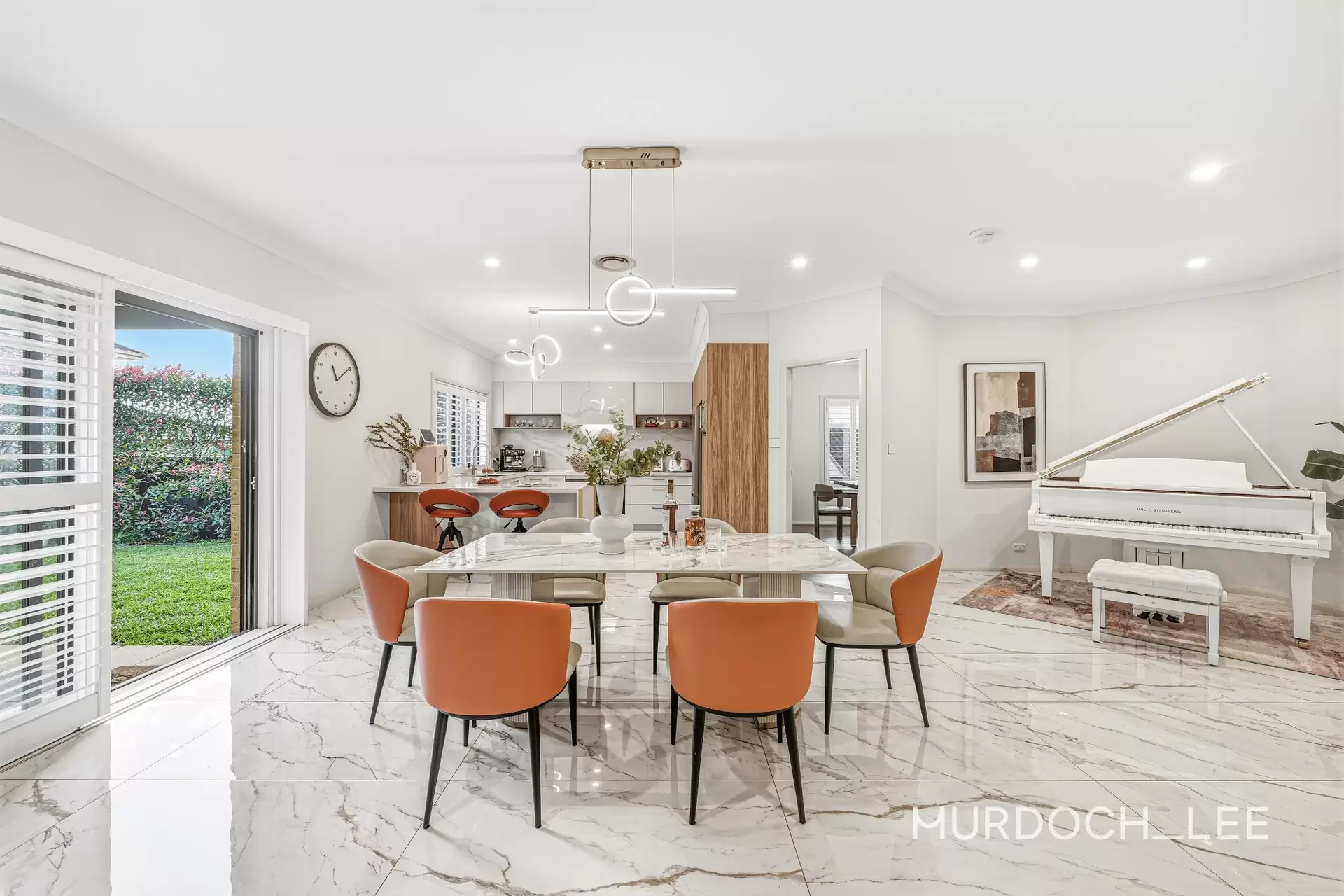 3 Glamis Place, Castle Hill For Sale by Murdoch Lee Estate Agents - image 11