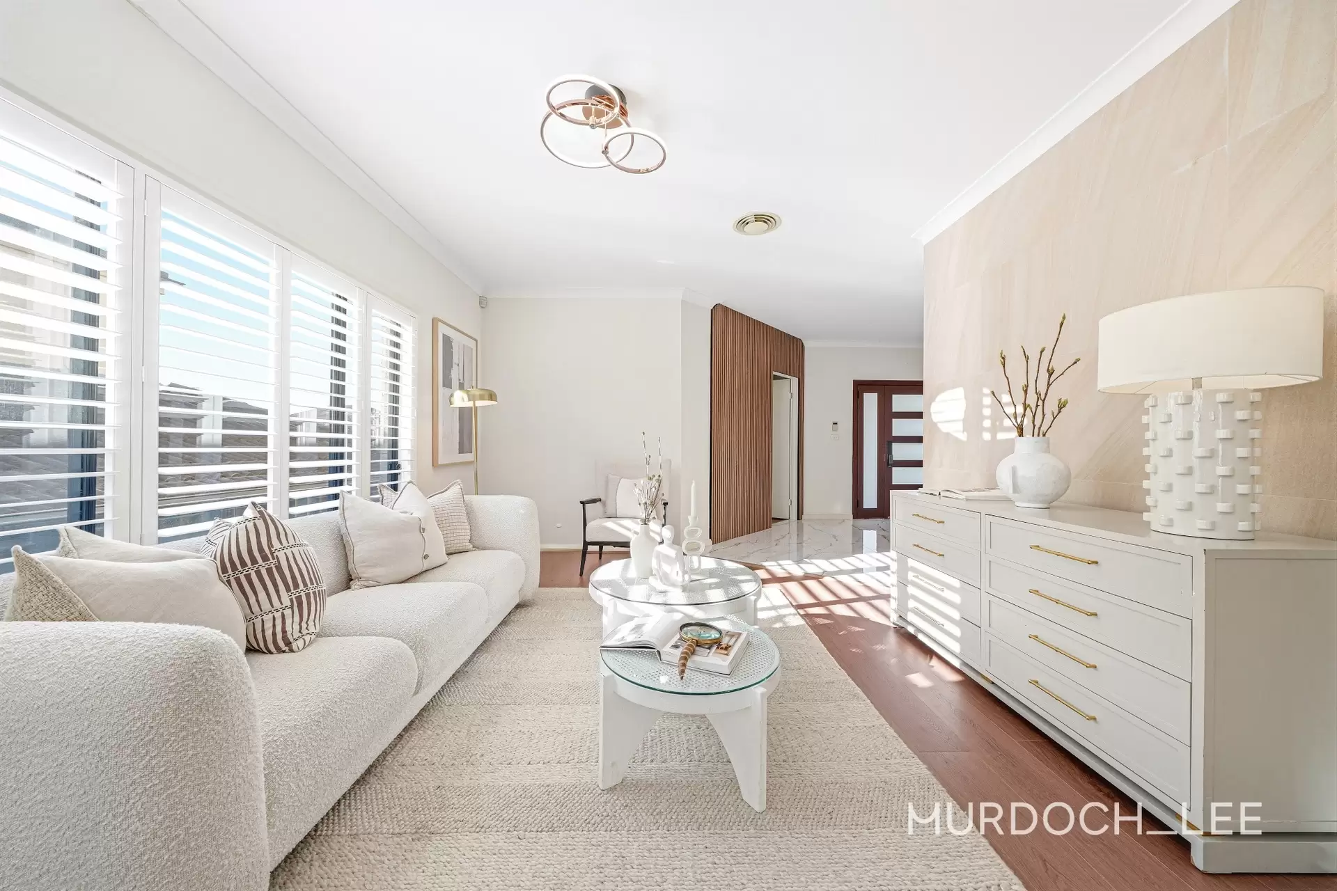3 Glamis Place, Castle Hill For Sale by Murdoch Lee Estate Agents - image 3