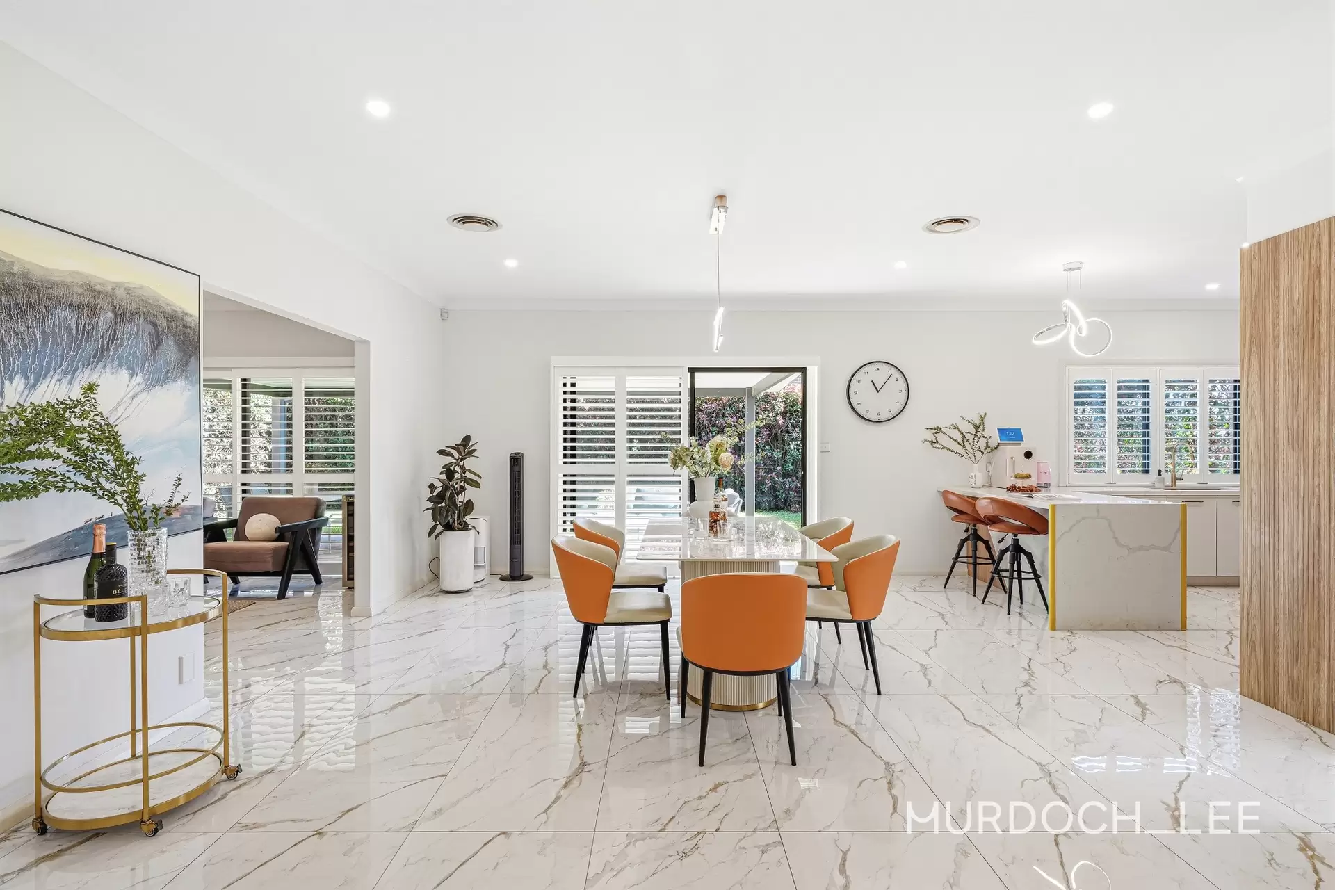 3 Glamis Place, Castle Hill For Sale by Murdoch Lee Estate Agents - image 10