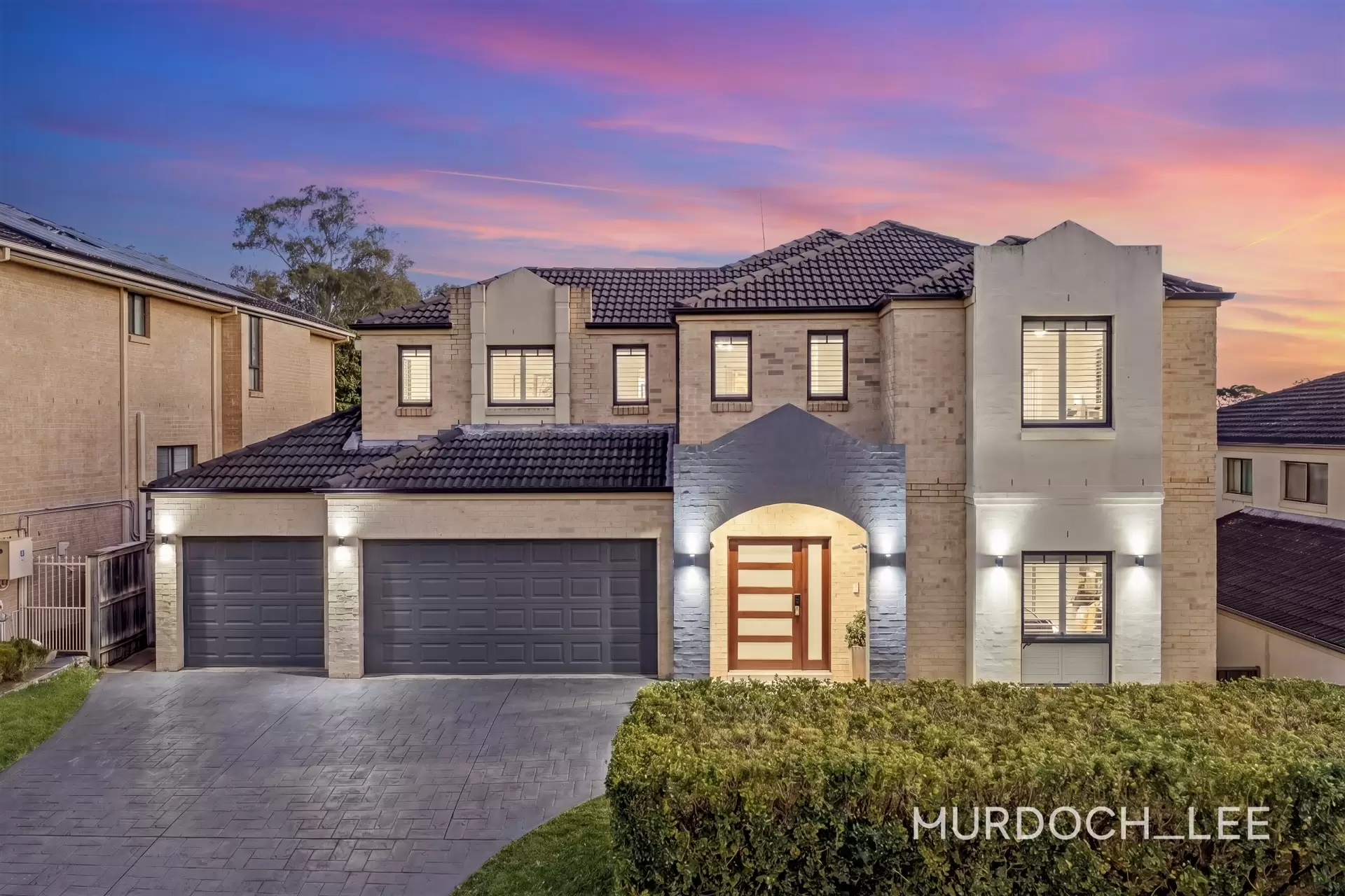 3 Glamis Place, Castle Hill For Sale by Murdoch Lee Estate Agents - image 29