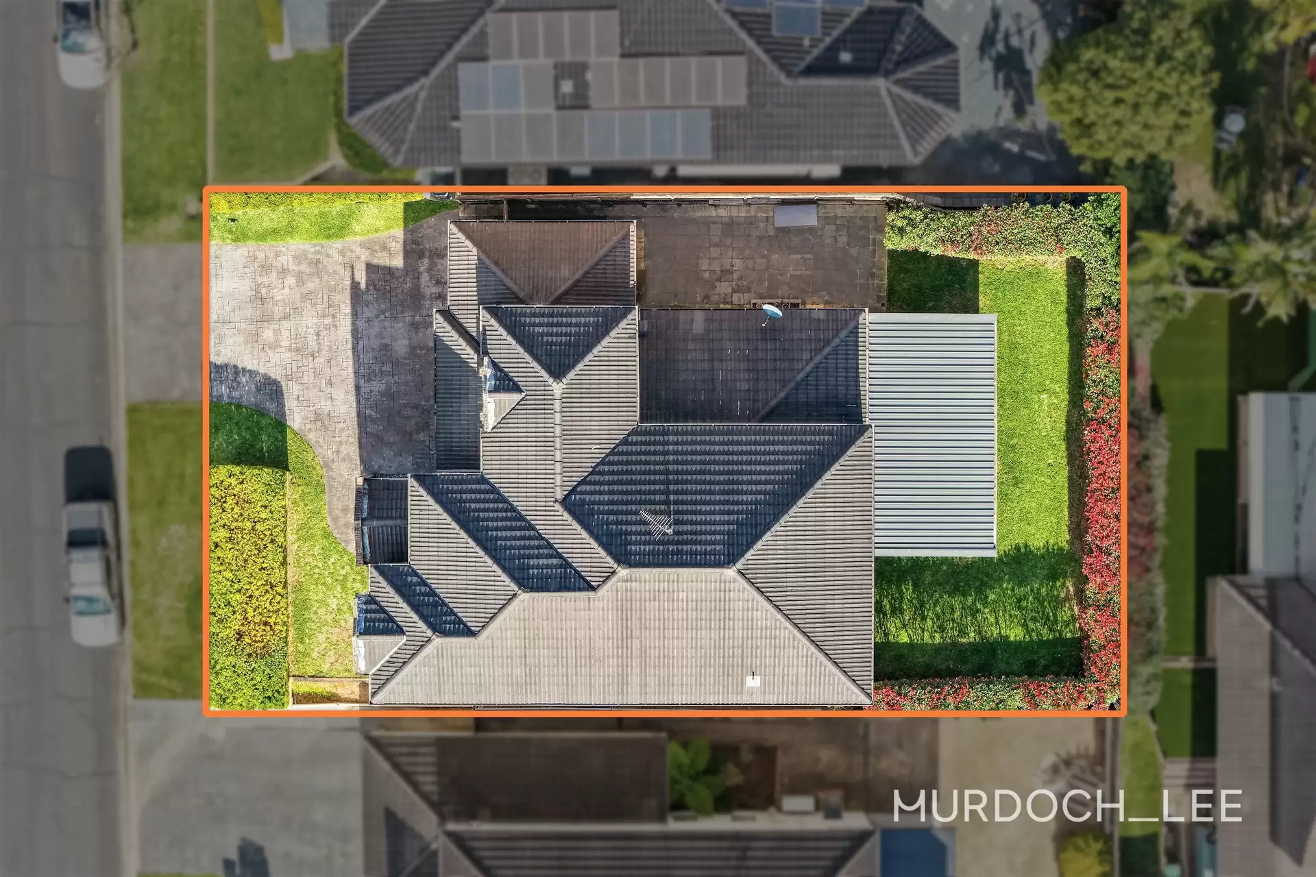 3 Glamis Place, Castle Hill For Sale by Murdoch Lee Estate Agents - image 26