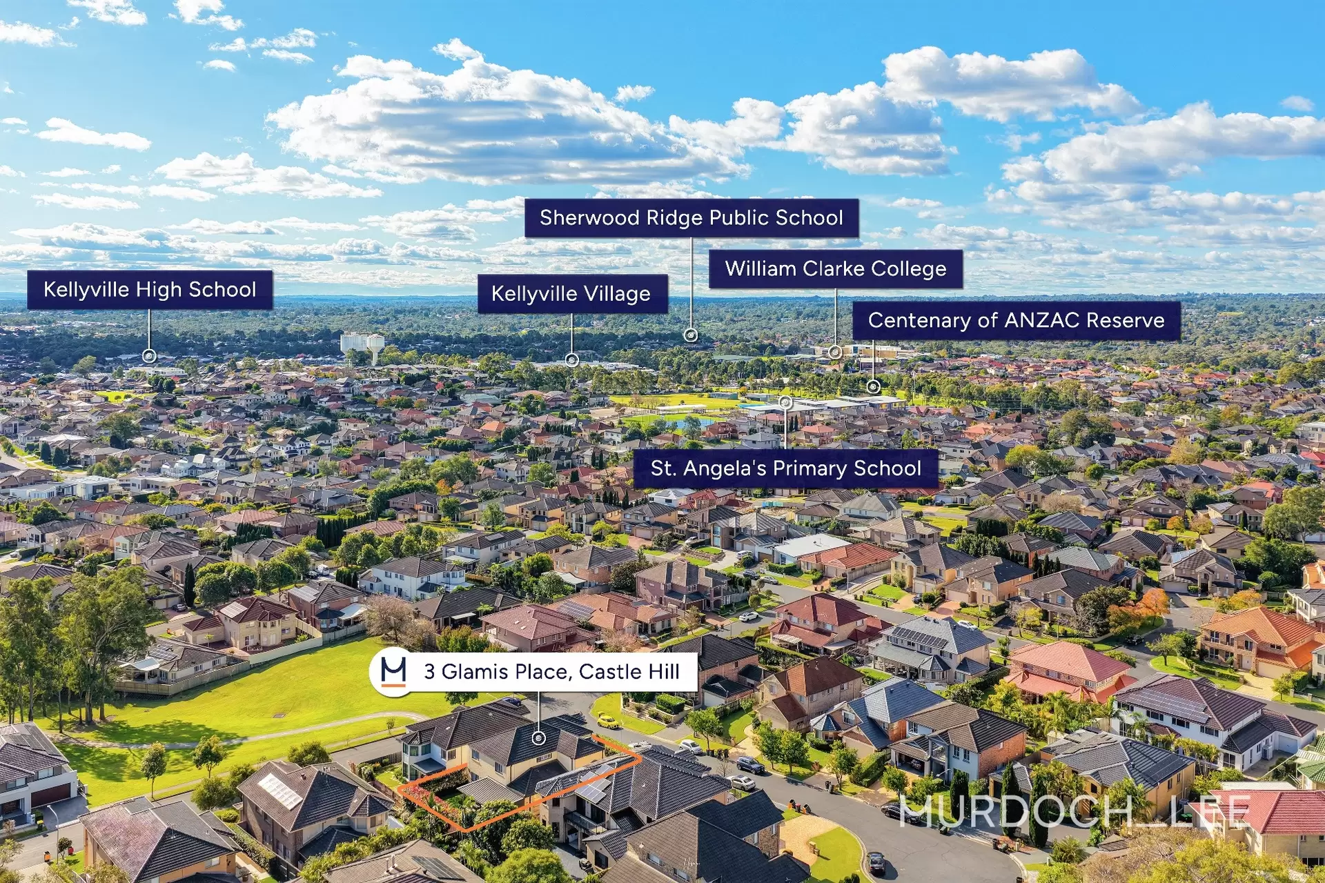 3 Glamis Place, Castle Hill For Sale by Murdoch Lee Estate Agents - image 28