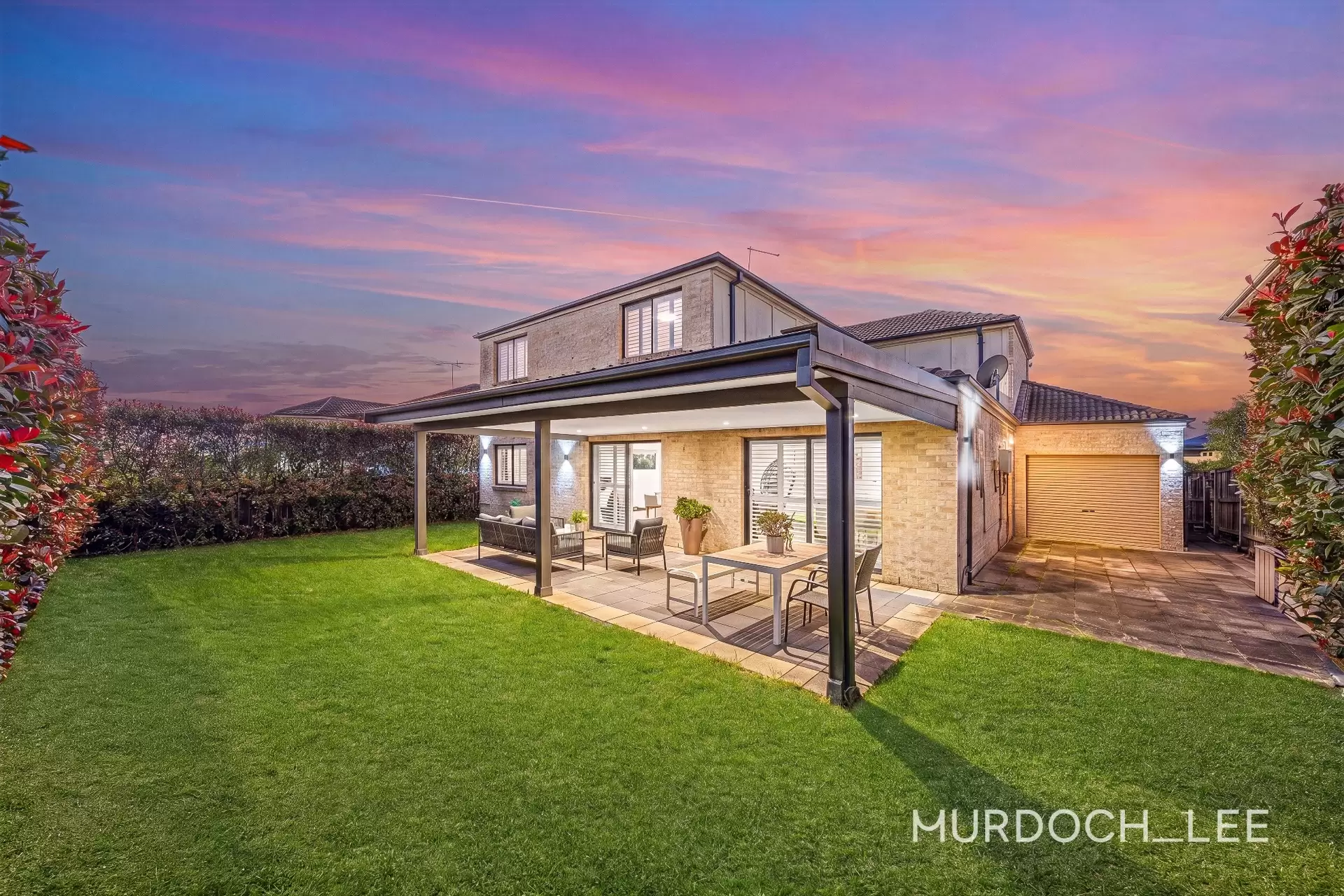 3 Glamis Place, Castle Hill For Sale by Murdoch Lee Estate Agents - image 25