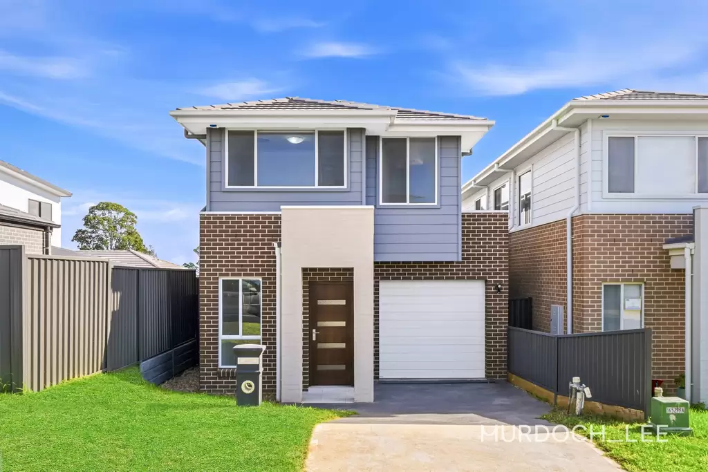 67 Celestial Street, Box Hill Leased by Murdoch Lee Estate Agents
