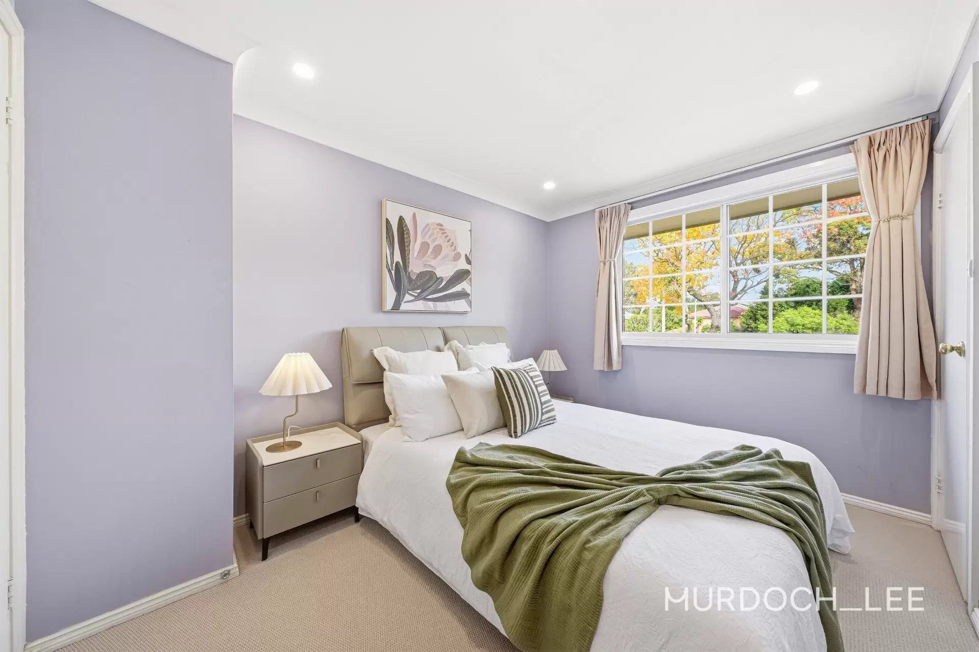 18 Duer Place, Cherrybrook For Sale by Murdoch Lee Estate Agents - image 14