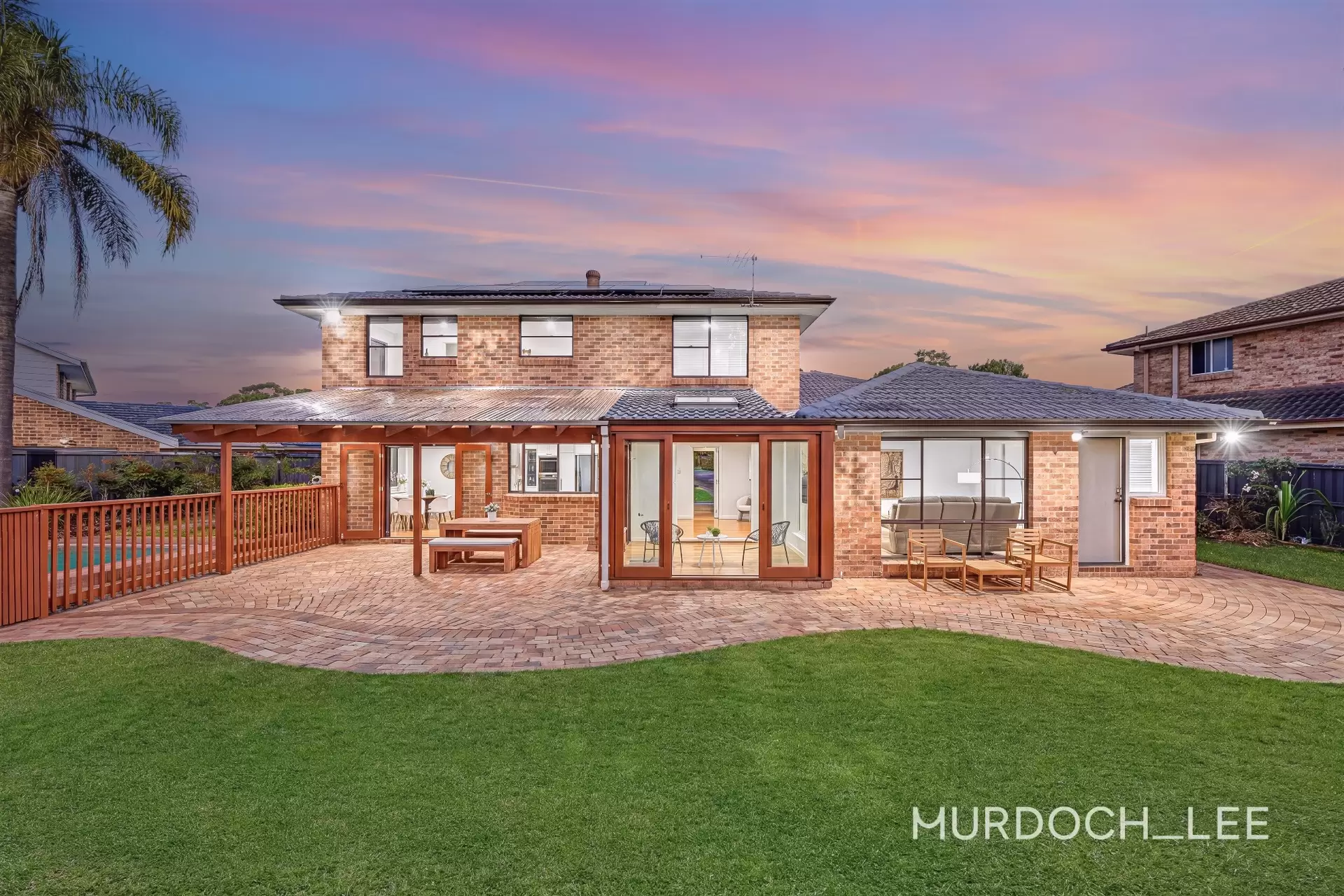 18 Duer Place, Cherrybrook For Sale by Murdoch Lee Estate Agents - image 22