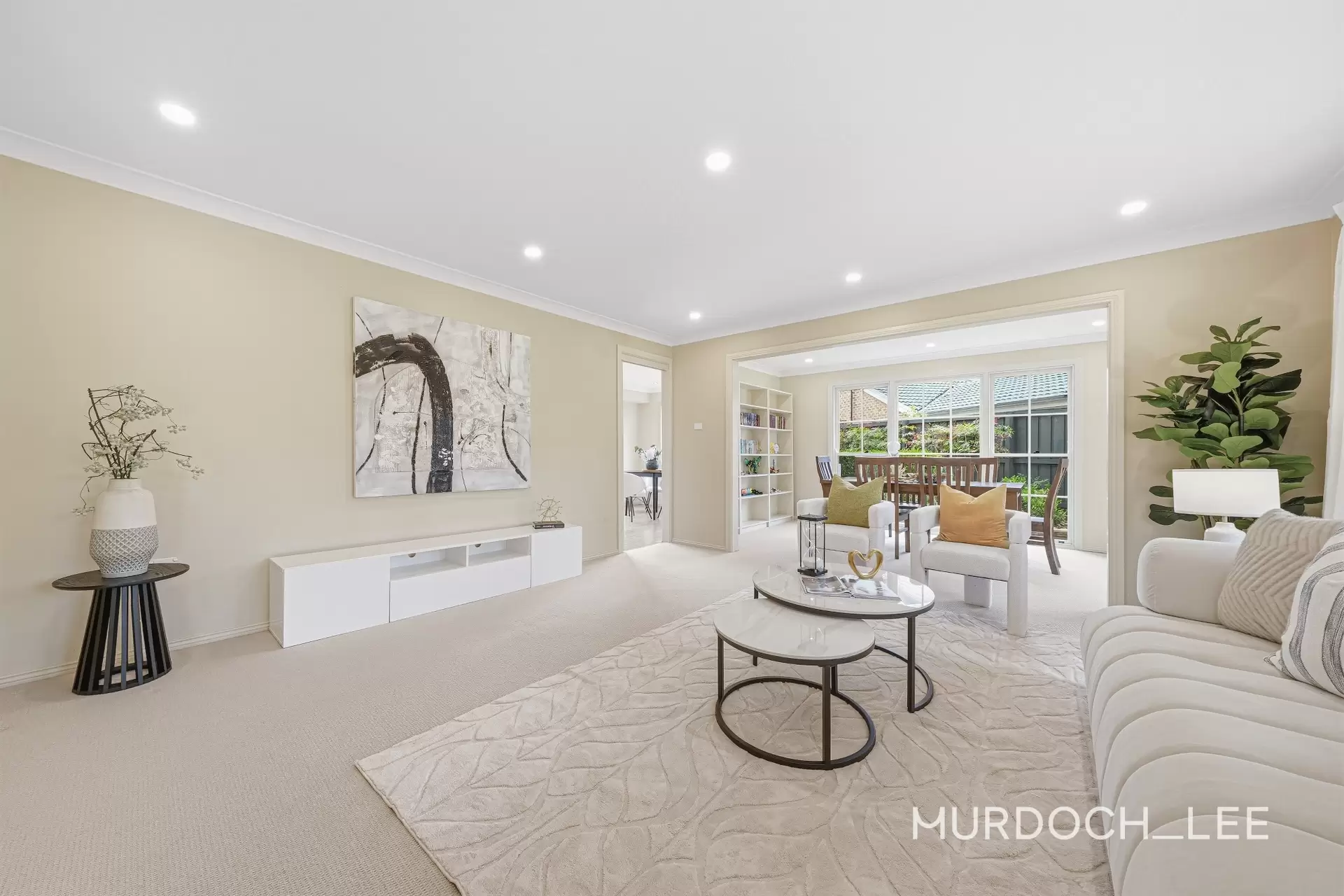 18 Duer Place, Cherrybrook For Sale by Murdoch Lee Estate Agents - image 4