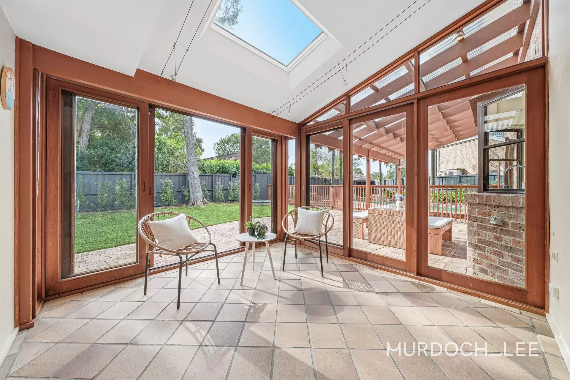 18 Duer Place, Cherrybrook For Sale by Murdoch Lee Estate Agents - image 11