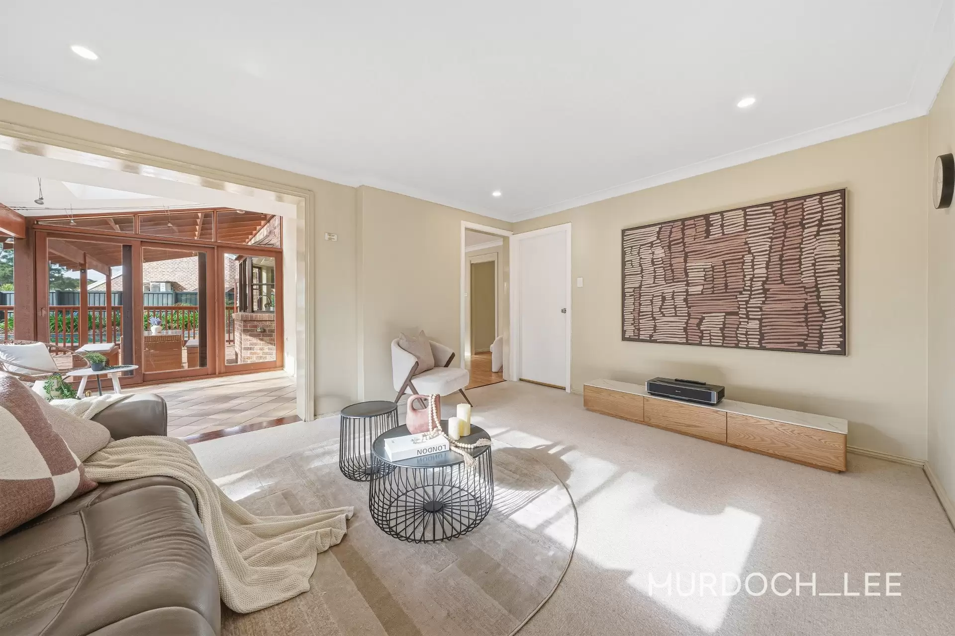 18 Duer Place, Cherrybrook For Sale by Murdoch Lee Estate Agents - image 10