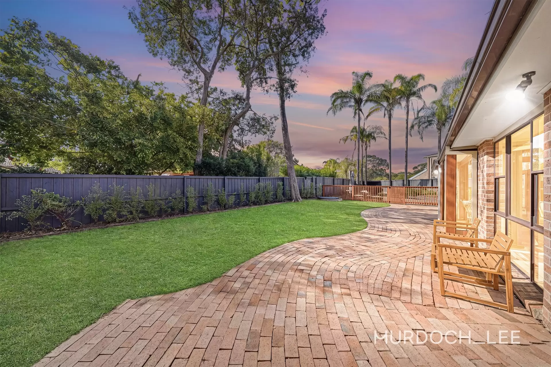 18 Duer Place, Cherrybrook For Sale by Murdoch Lee Estate Agents - image 21