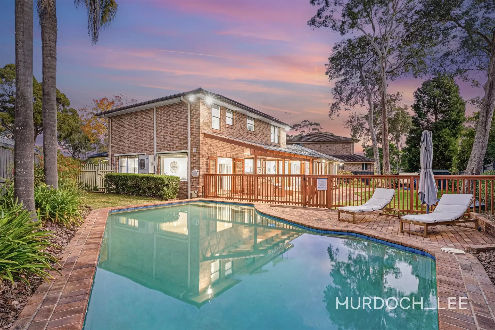 18 Duer Place, Cherrybrook For Sale by Murdoch Lee Estate Agents - image 24
