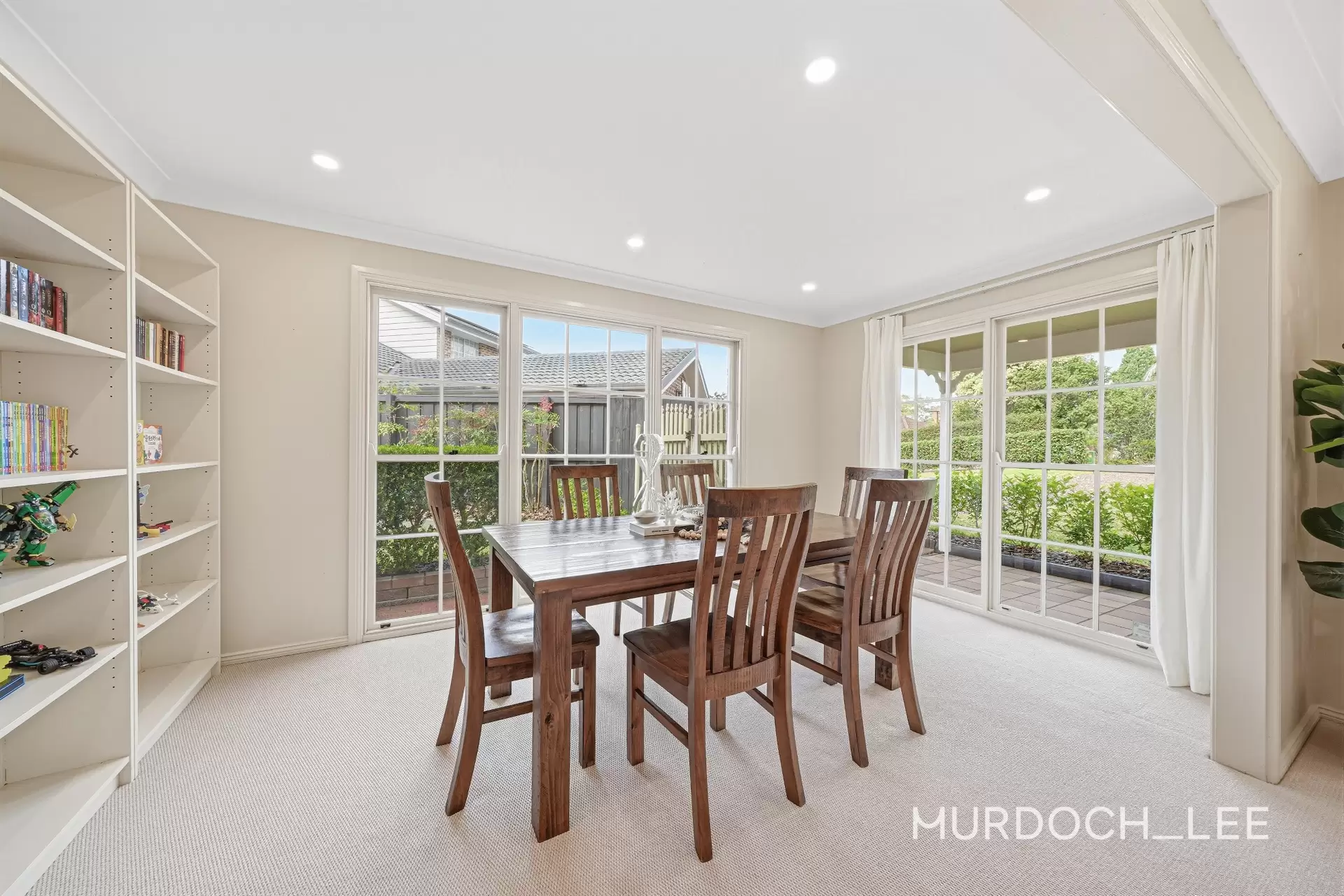 18 Duer Place, Cherrybrook For Sale by Murdoch Lee Estate Agents - image 5