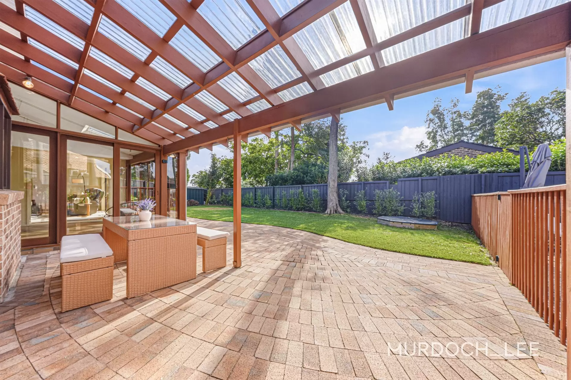 18 Duer Place, Cherrybrook For Sale by Murdoch Lee Estate Agents - image 20