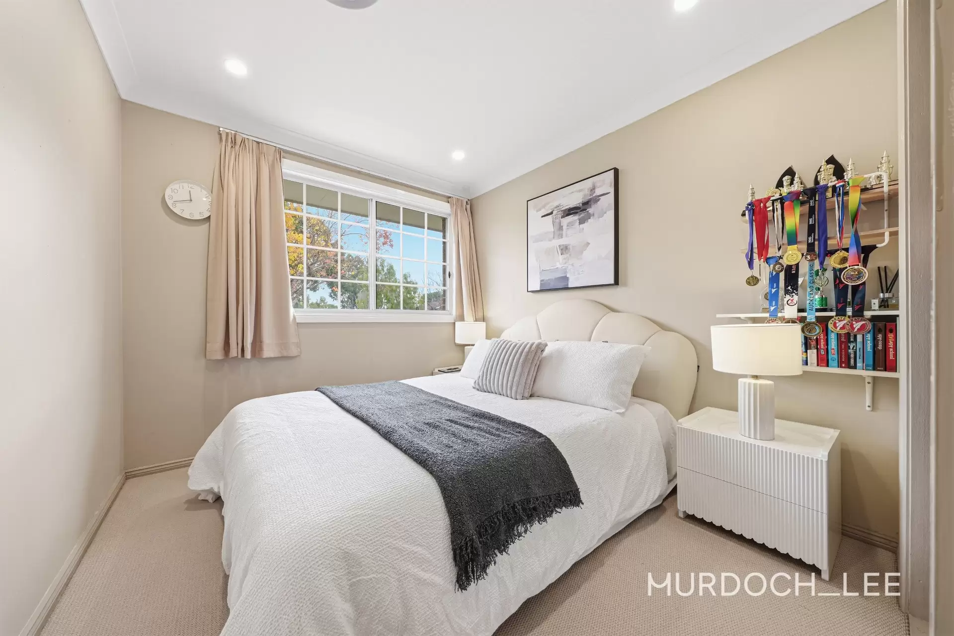 18 Duer Place, Cherrybrook For Sale by Murdoch Lee Estate Agents - image 15