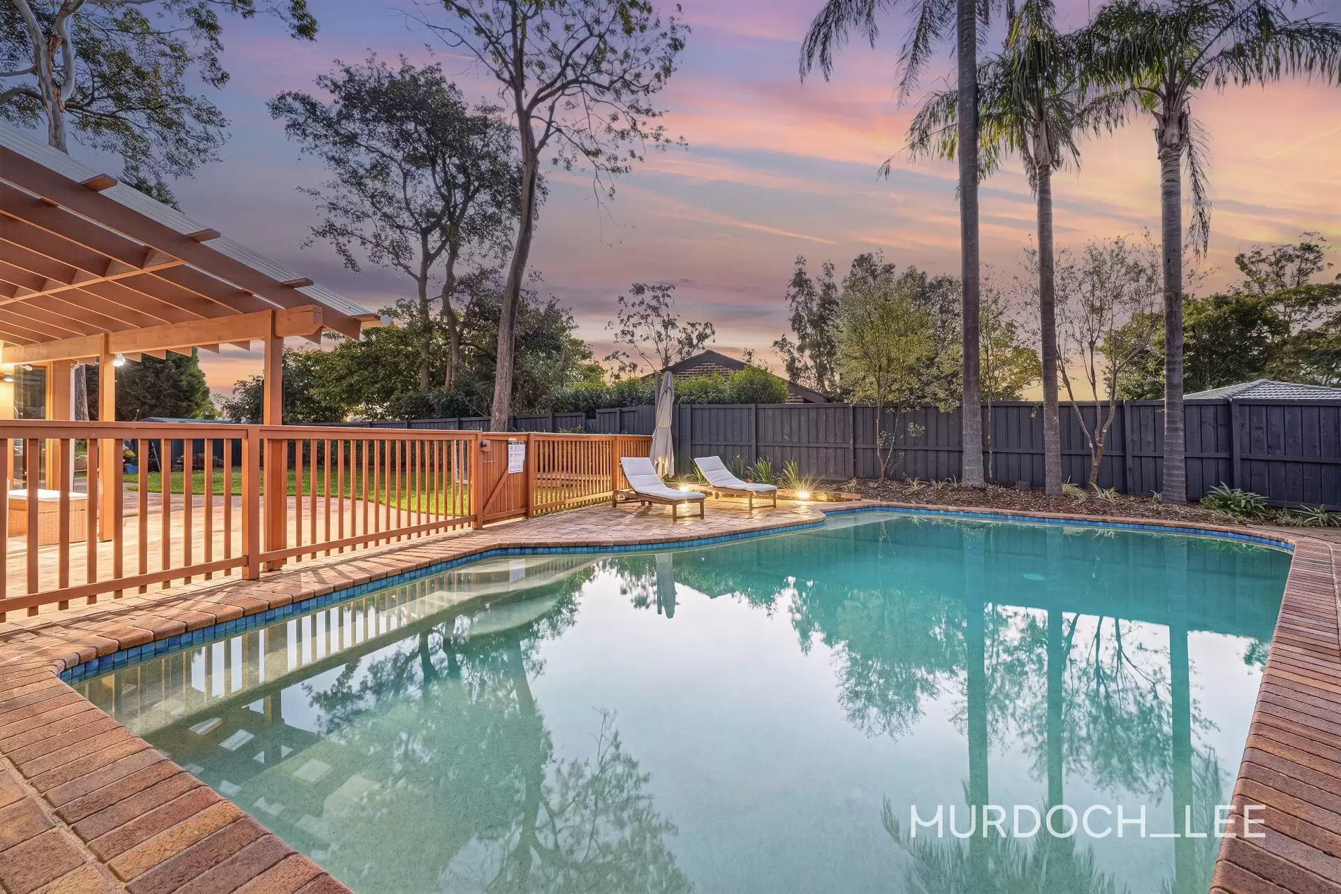 18 Duer Place, Cherrybrook For Sale by Murdoch Lee Estate Agents - image 23