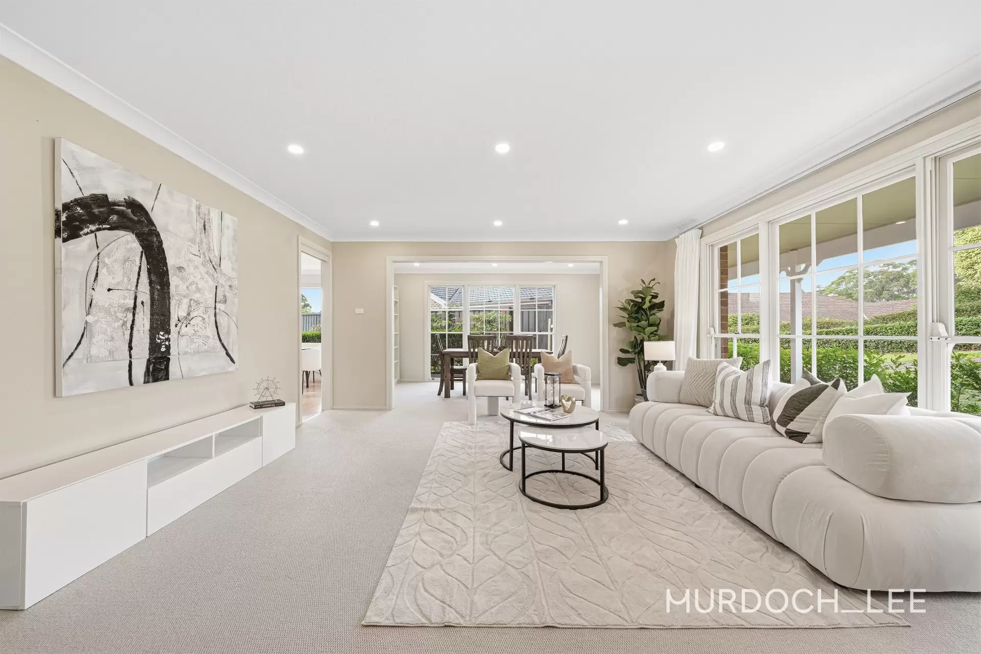 18 Duer Place, Cherrybrook For Sale by Murdoch Lee Estate Agents - image 3