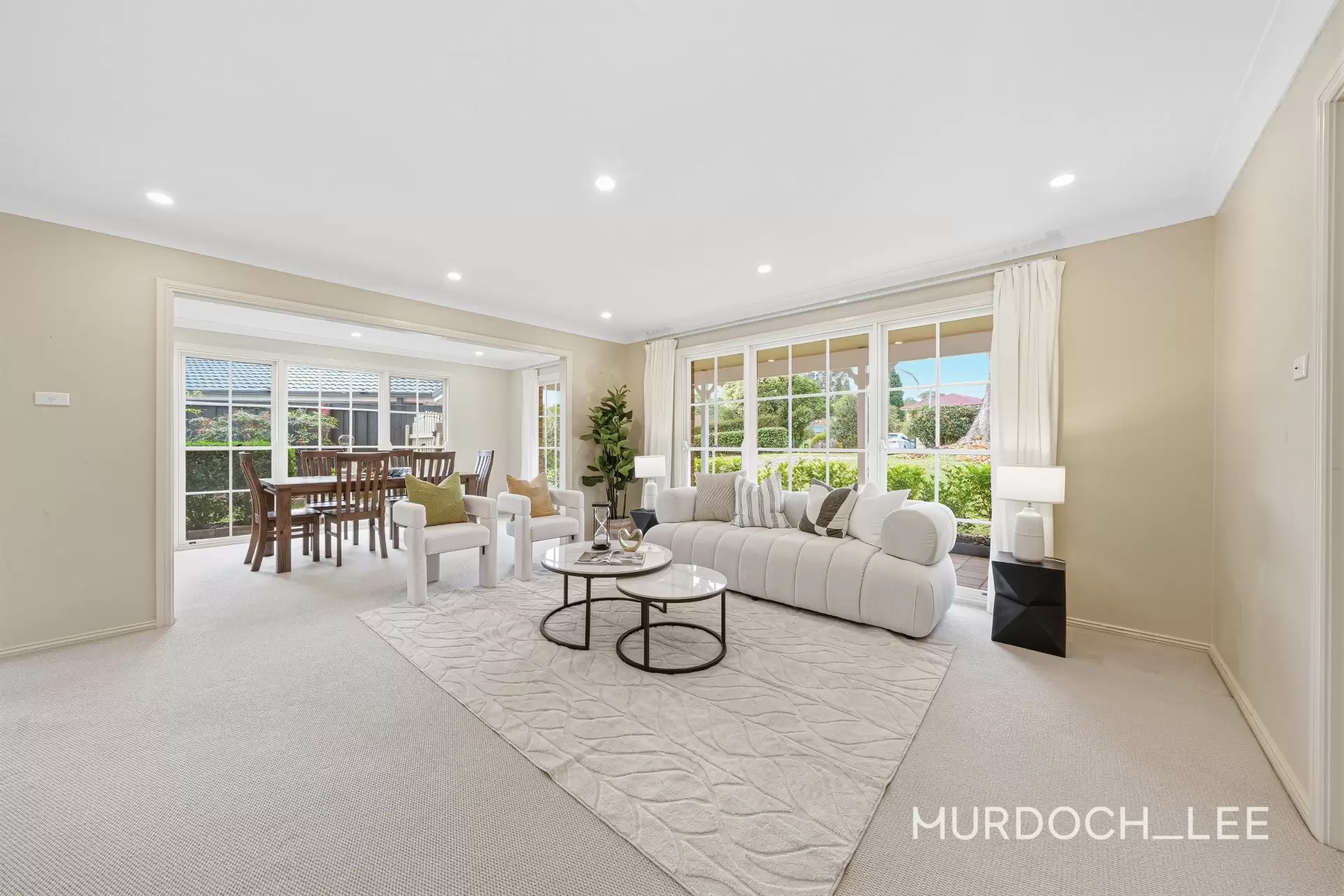 18 Duer Place, Cherrybrook For Sale by Murdoch Lee Estate Agents - image 2