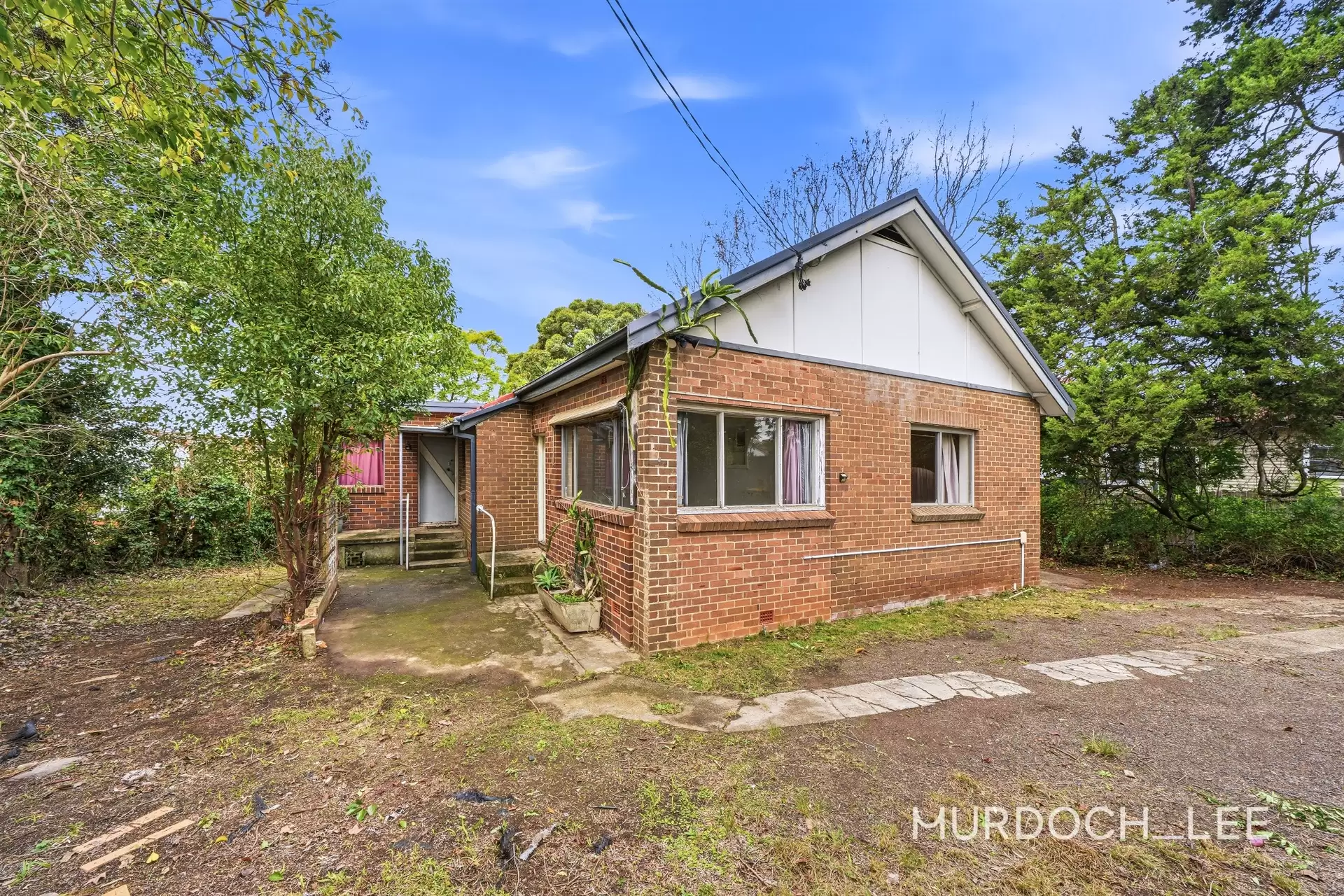 575 Pennant Hills Road, West Pennant Hills Sold by Murdoch Lee Estate Agents - image 1