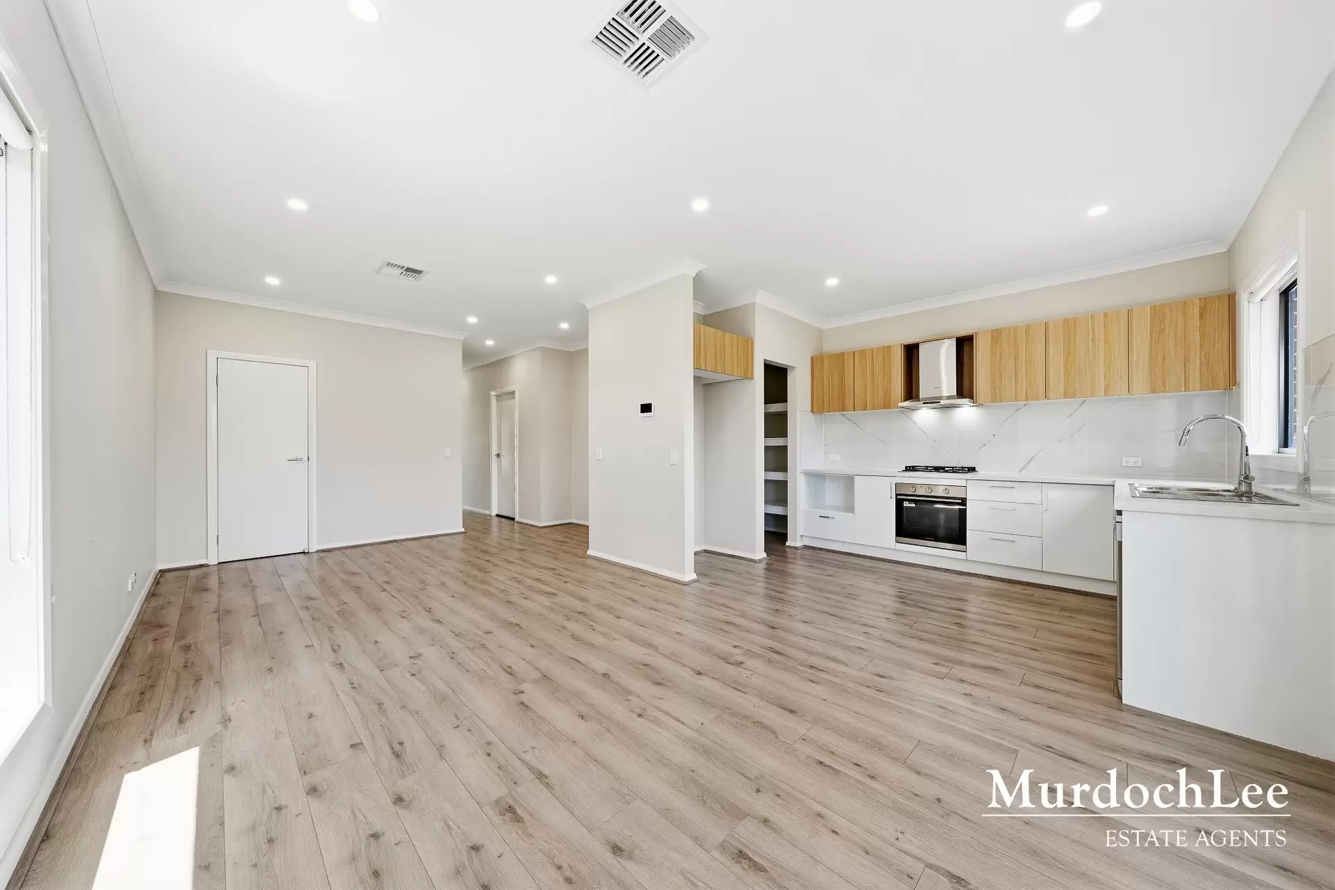5 Allowrie Street, Rouse Hill Leased by Murdoch Lee Estate Agents - image 4