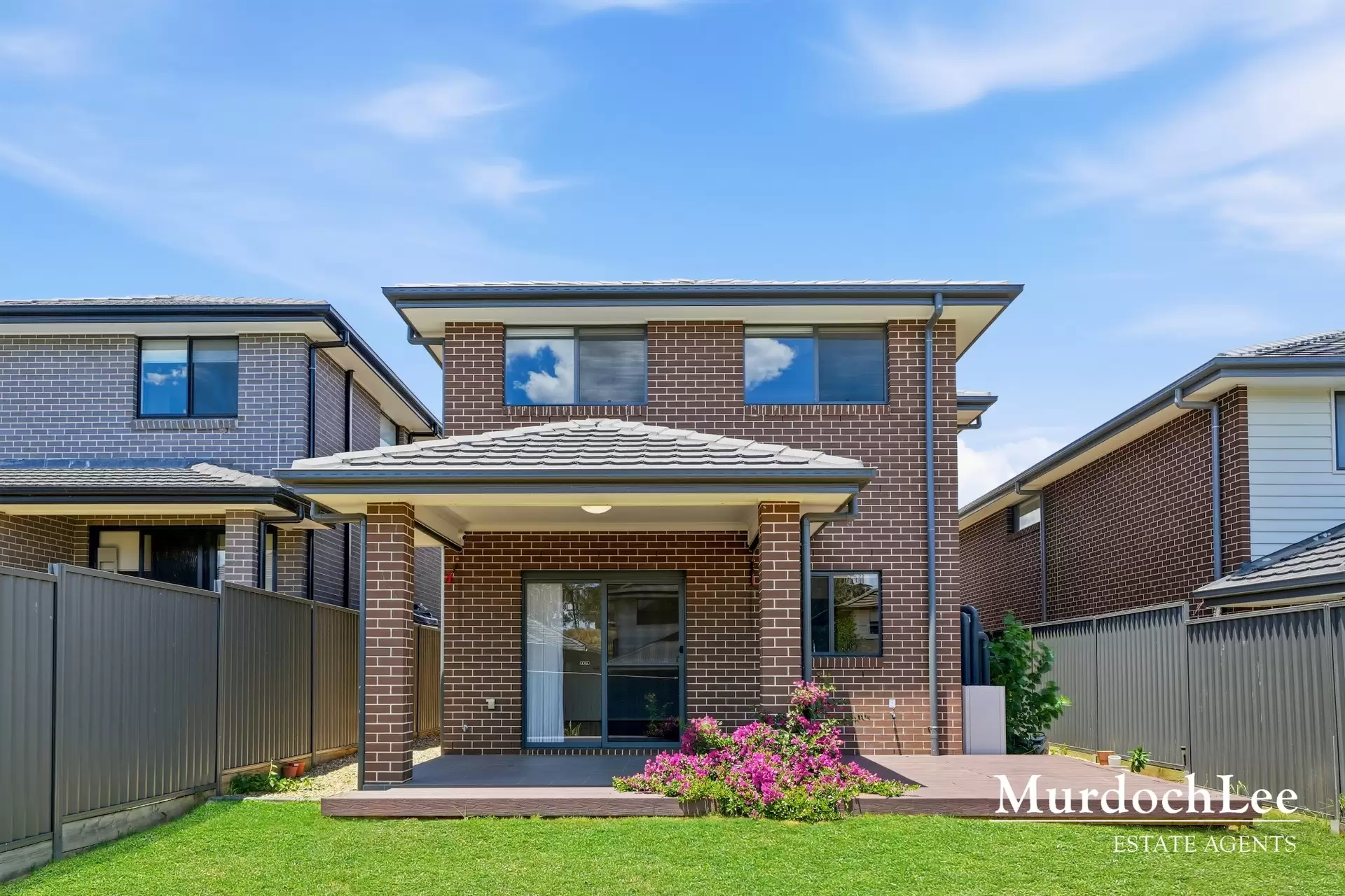 5 Allowrie Street, Rouse Hill Leased by Murdoch Lee Estate Agents - image 16