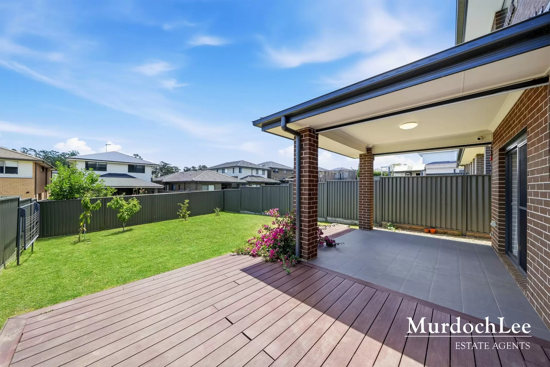 5 Allowrie Street, Rouse Hill Leased by Murdoch Lee Estate Agents - image 17