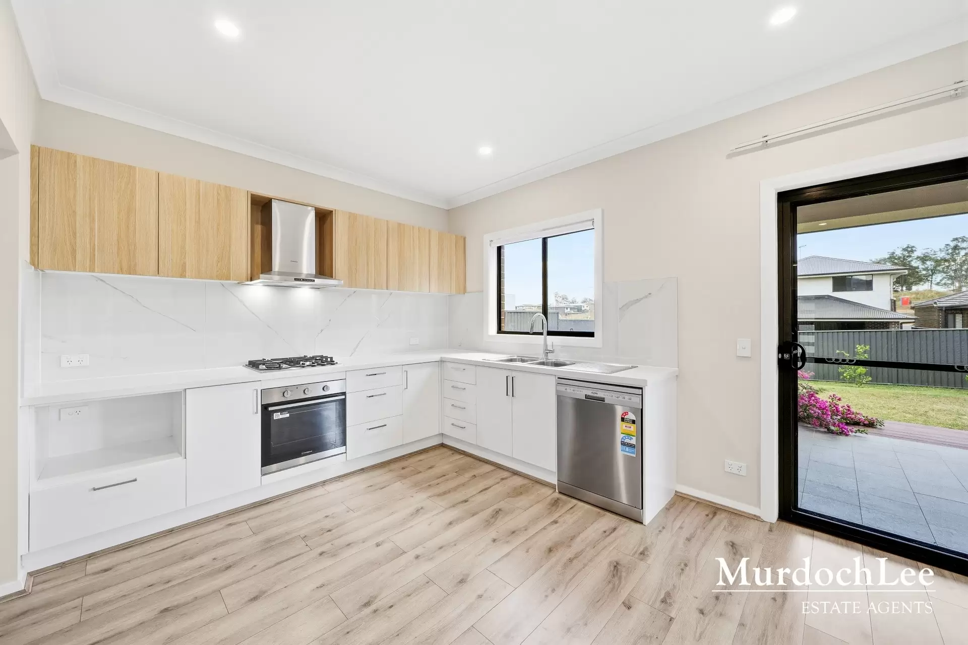 5 Allowrie Street, Rouse Hill Leased by Murdoch Lee Estate Agents - image 3