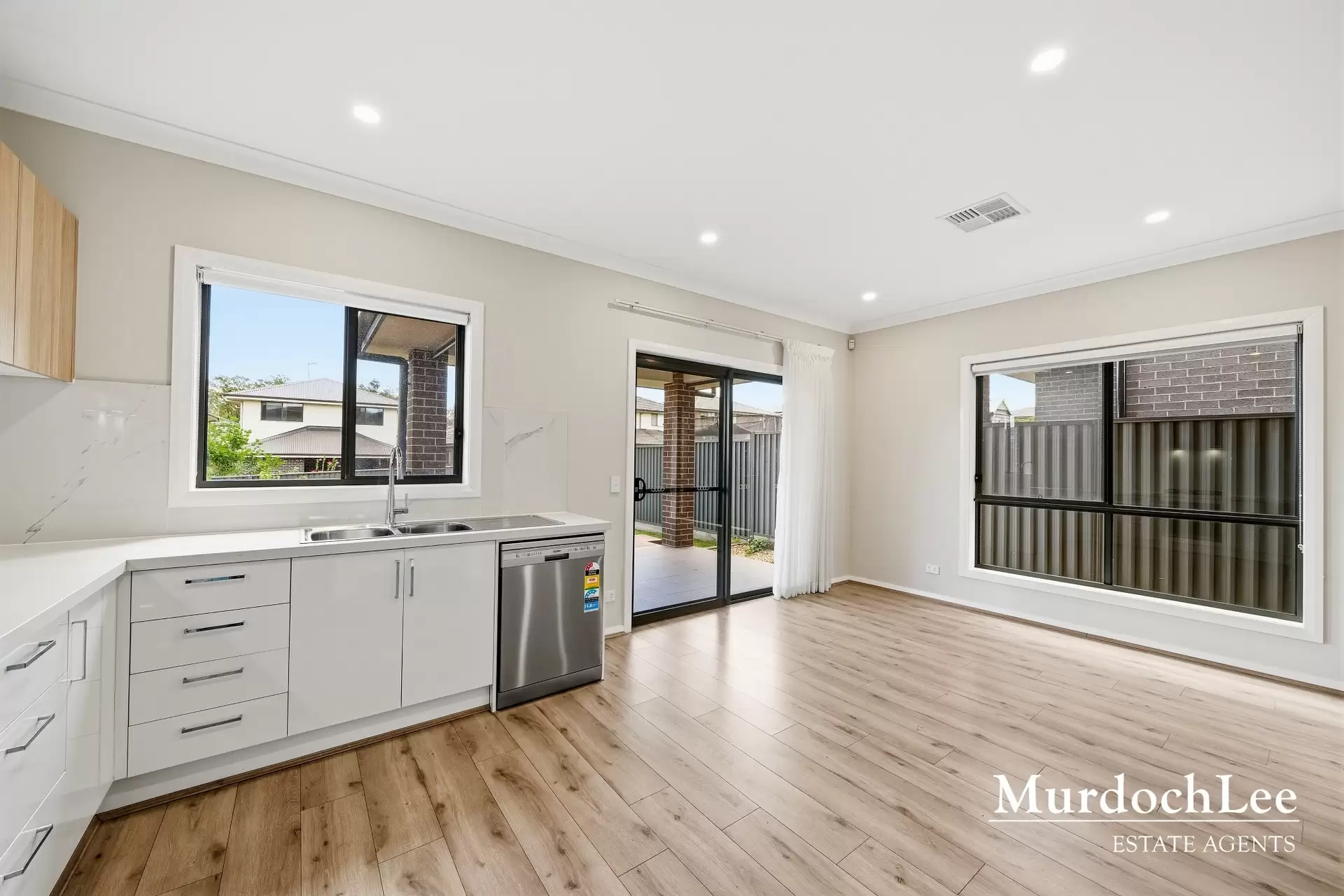 5 Allowrie Street, Rouse Hill Leased by Murdoch Lee Estate Agents - image 5