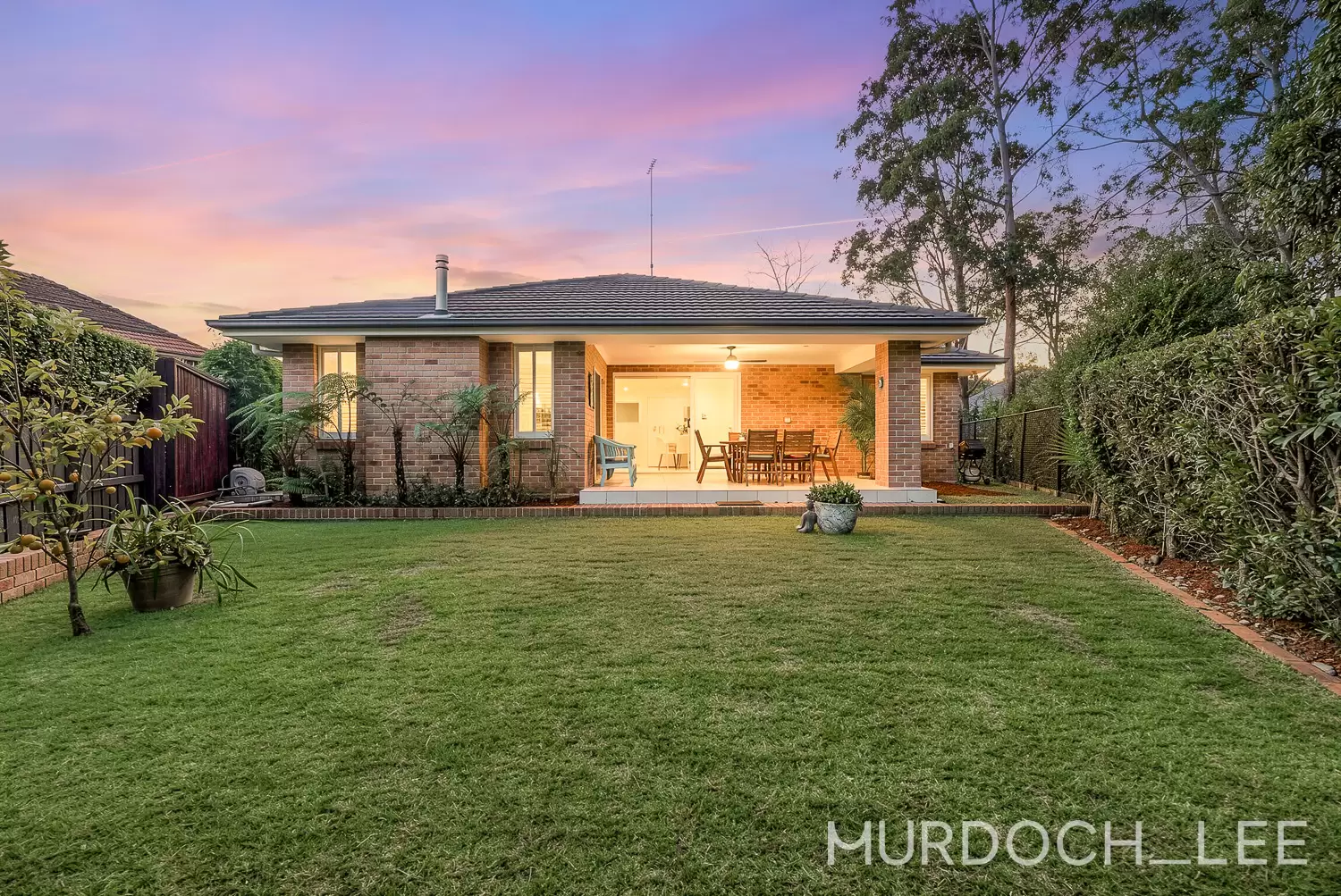 68 Balintore Drive, Castle Hill For Sale by Murdoch Lee Estate Agents - image 14