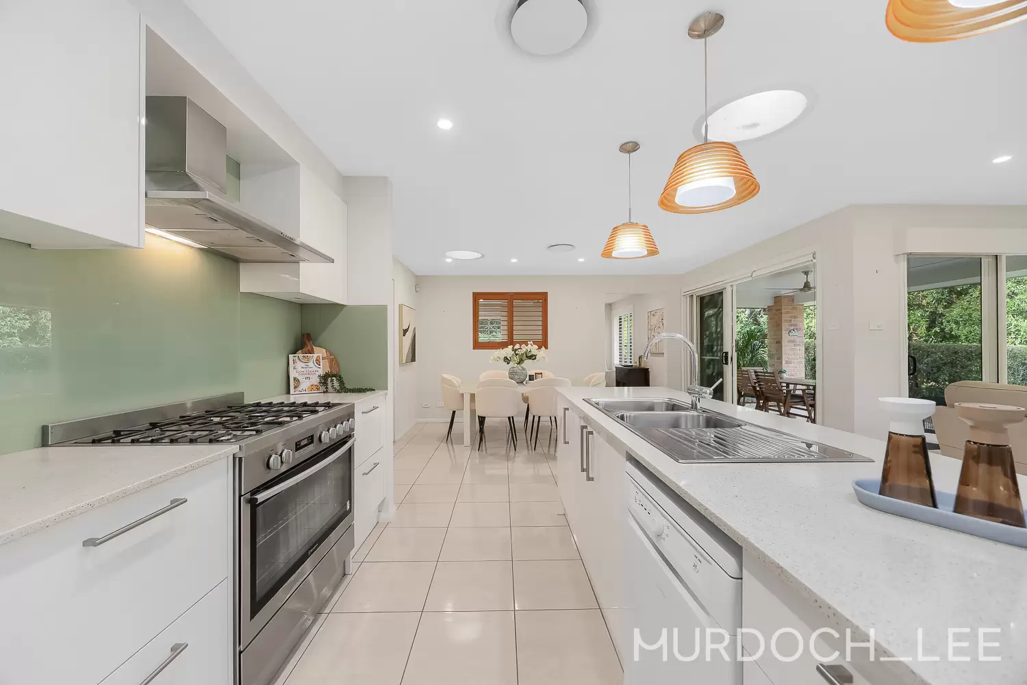 68 Balintore Drive, Castle Hill For Sale by Murdoch Lee Estate Agents - image 6