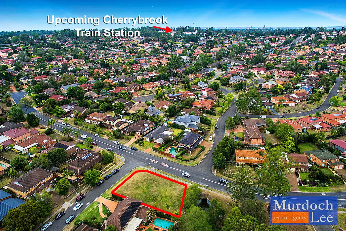 1 Greywood Street, Cherrybrook Sold by Murdoch Lee Estate Agents - image 2