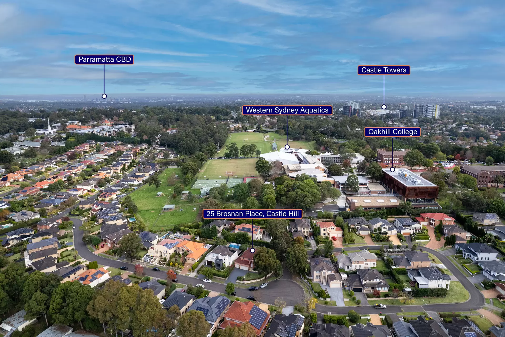 25 Brosnan Place, Castle Hill Sold by Murdoch Lee Estate Agents - image 22