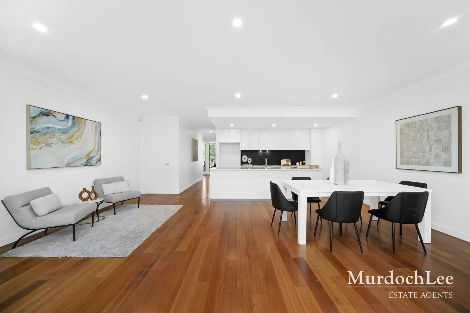 49 Bella Parade, Rouse Hill Sold by Murdoch Lee Estate Agents - image 6