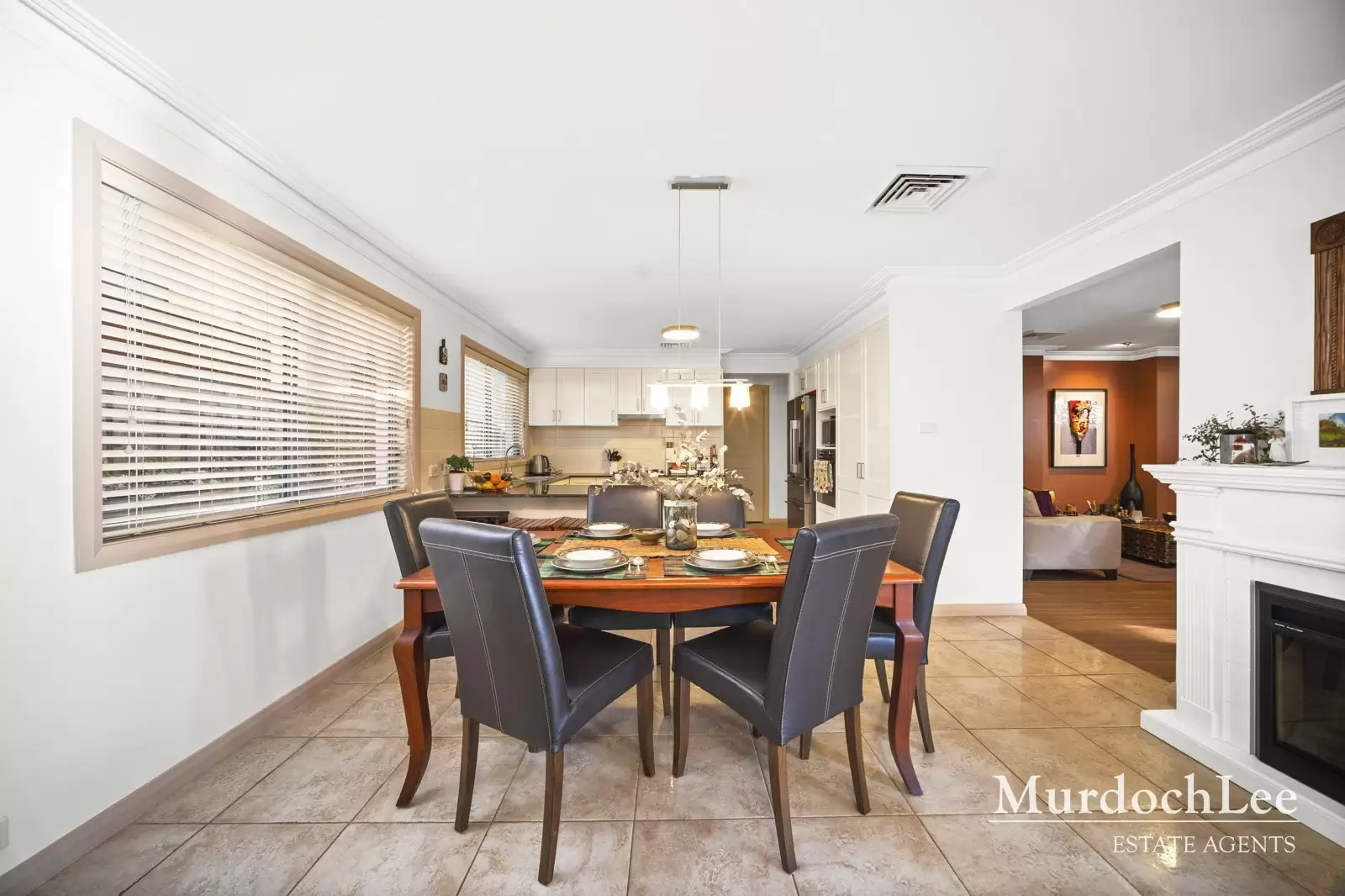 28 Government Farm Crescent, Castle Hill Sold by Murdoch Lee Estate Agents - image 5