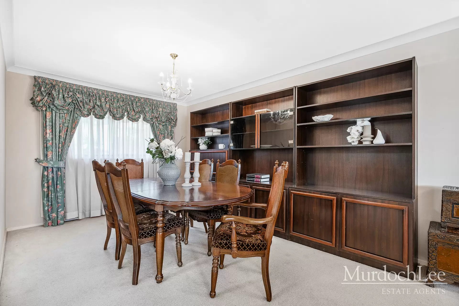19 Sarah Crescent, Baulkham Hills Sold by Murdoch Lee Estate Agents - image 8