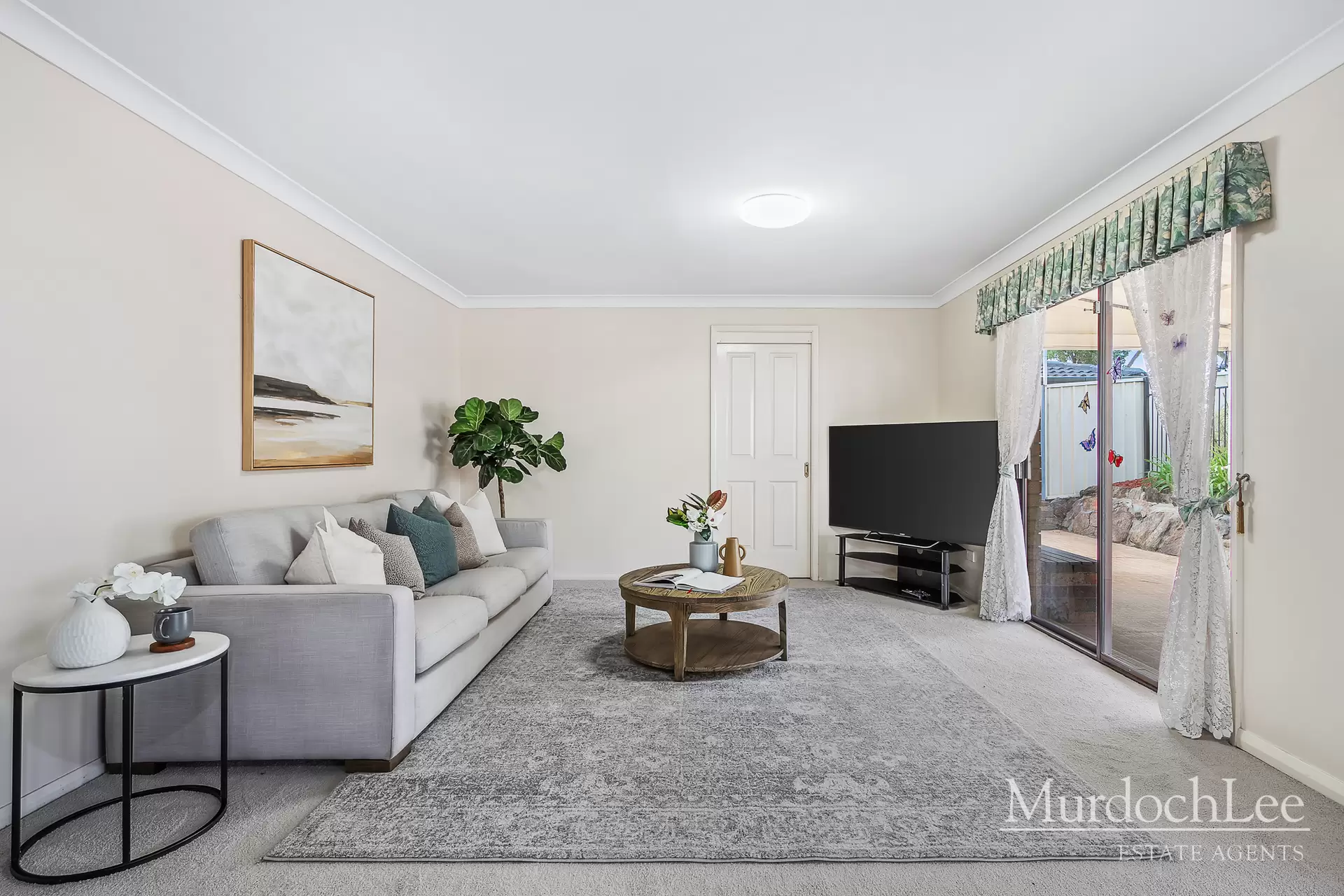 19 Sarah Crescent, Baulkham Hills Sold by Murdoch Lee Estate Agents - image 7