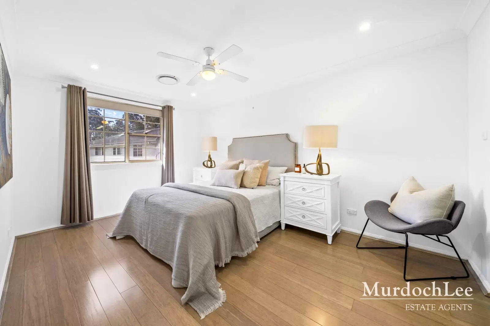 6/75-77 New Line Road, Cherrybrook Sold by Murdoch Lee Estate Agents - image 11