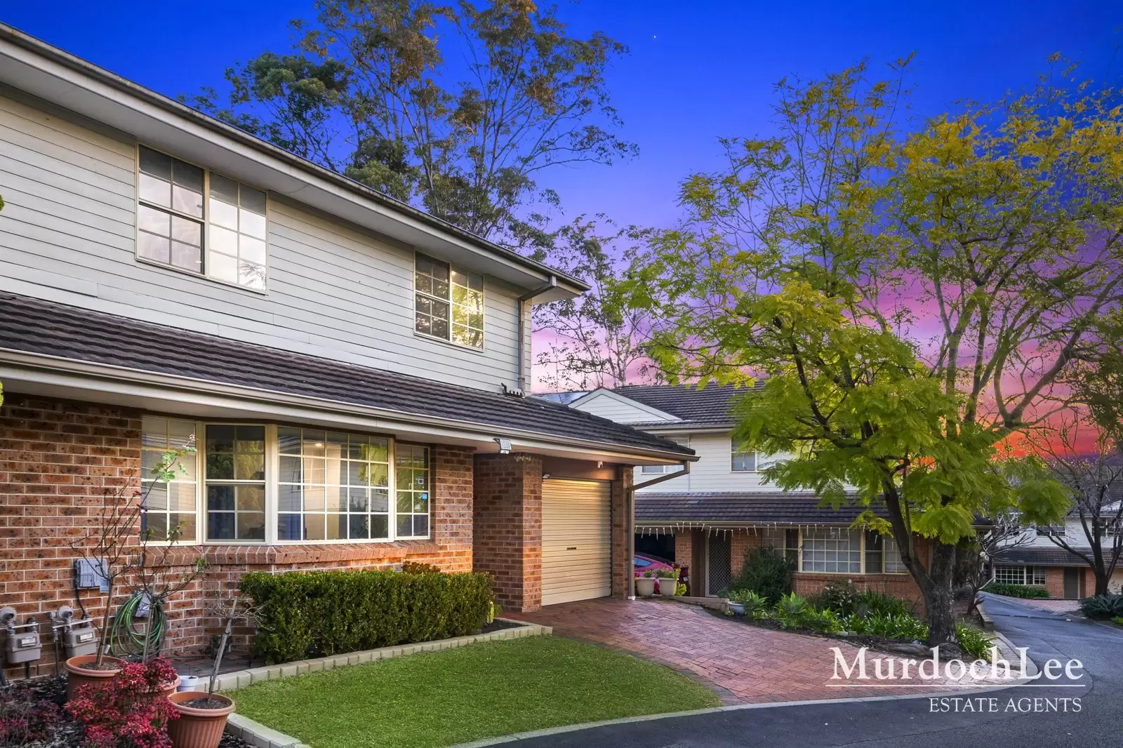 6/75-77 New Line Road, Cherrybrook Sold by Murdoch Lee Estate Agents - image 13