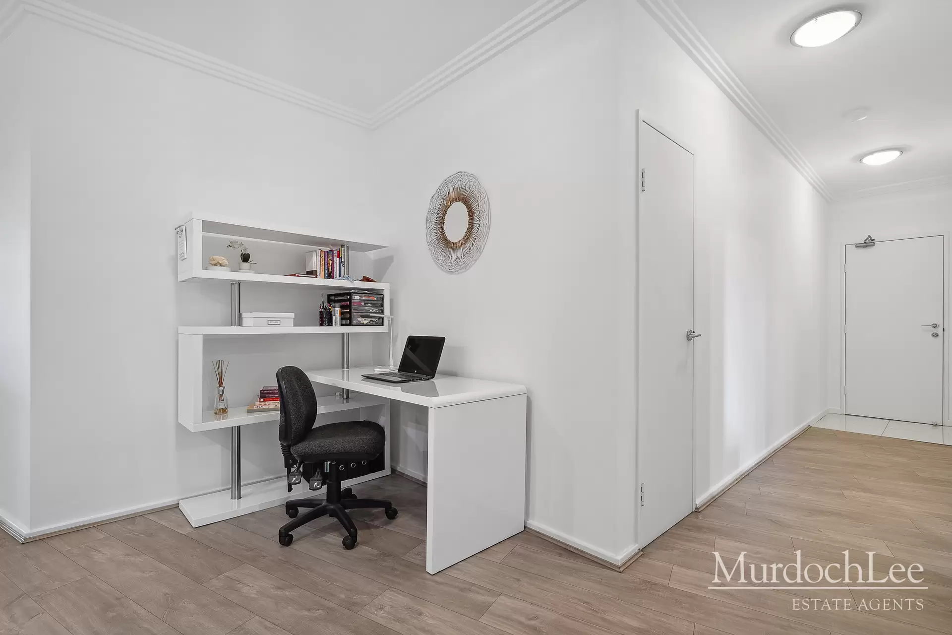 69/1 Russell Street, Baulkham Hills Sold by Murdoch Lee Estate Agents - image 8