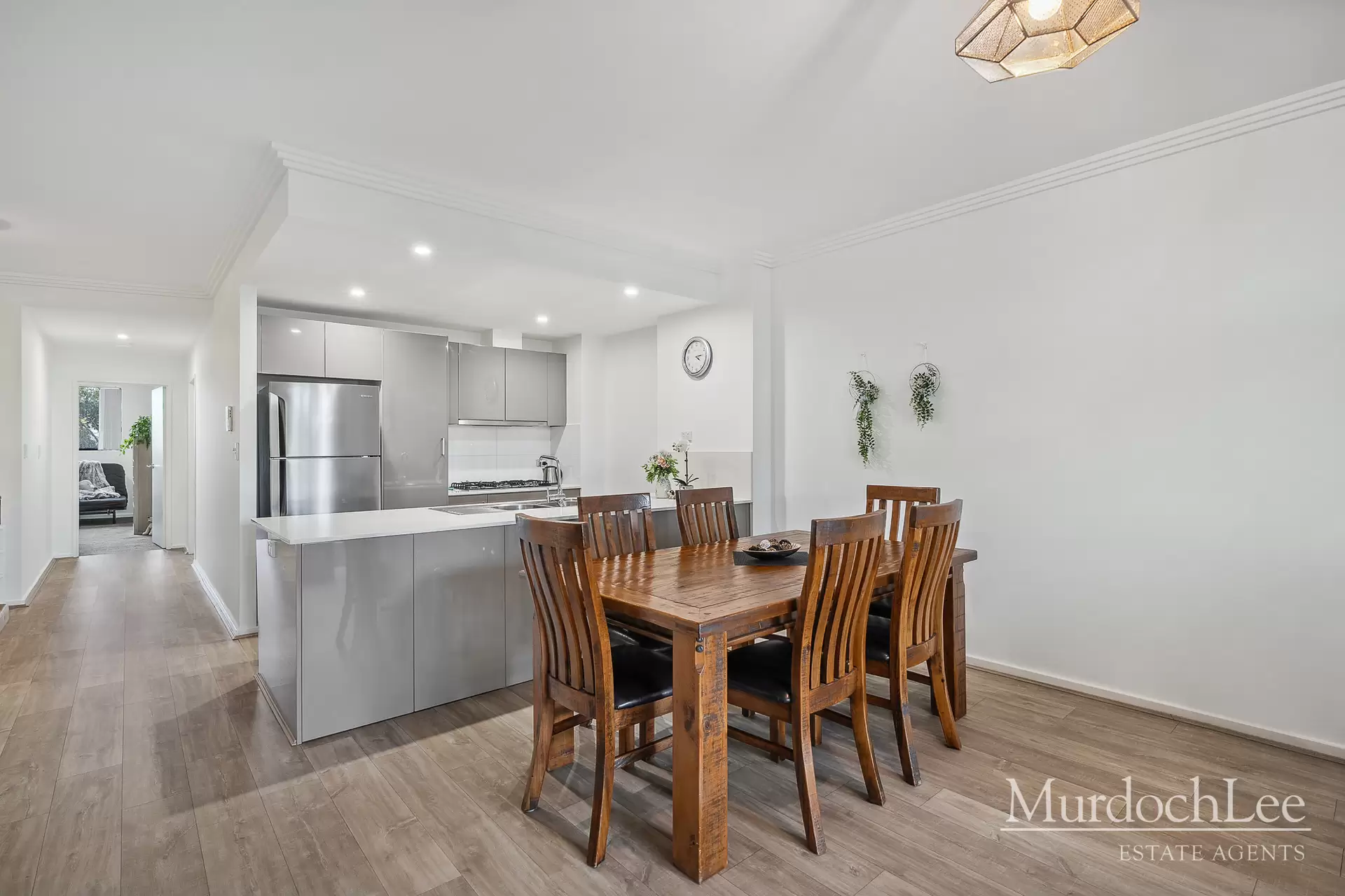 69/1 Russell Street, Baulkham Hills Sold by Murdoch Lee Estate Agents - image 4