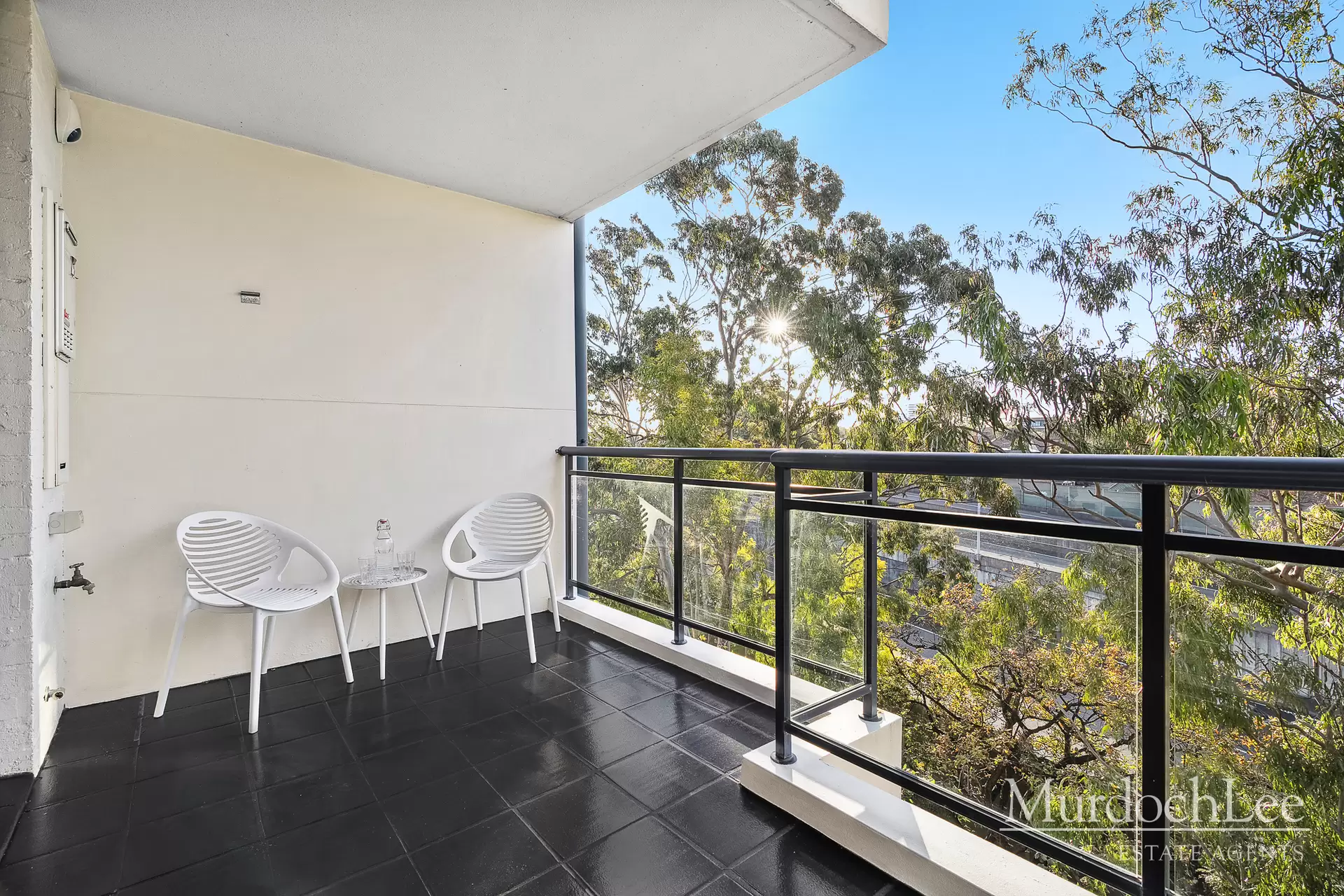 69/1 Russell Street, Baulkham Hills Sold by Murdoch Lee Estate Agents - image 11