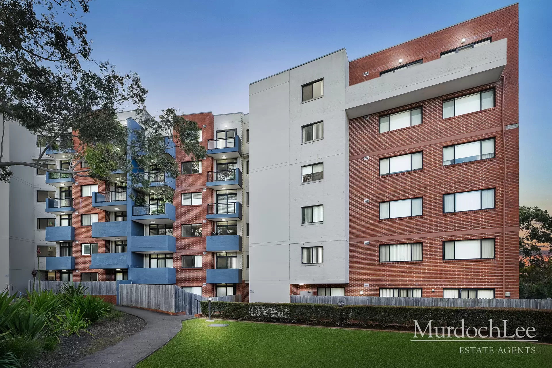 69/1 Russell Street, Baulkham Hills Sold by Murdoch Lee Estate Agents - image 13