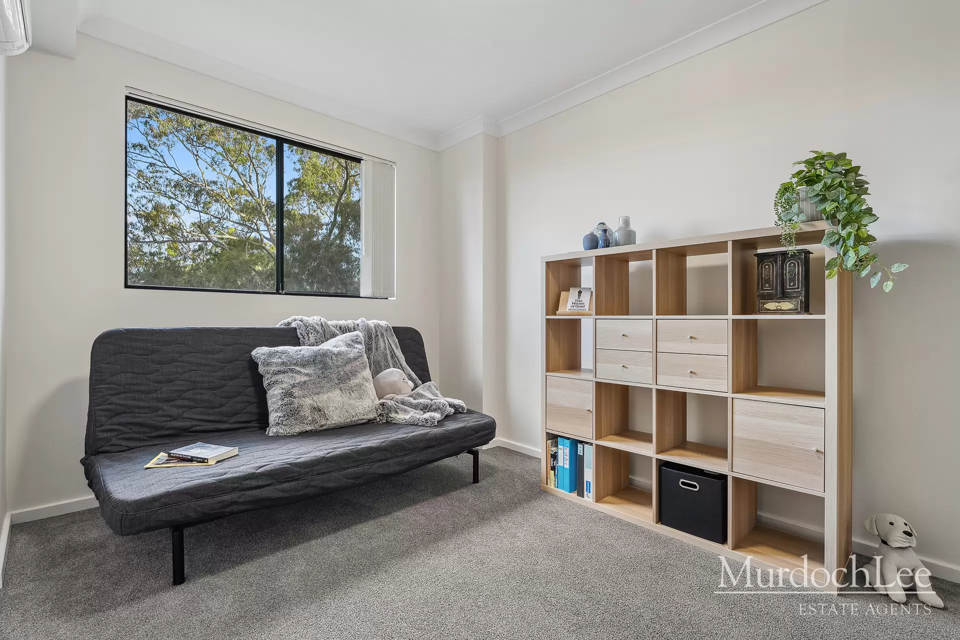 69/1 Russell Street, Baulkham Hills Sold by Murdoch Lee Estate Agents - image 7