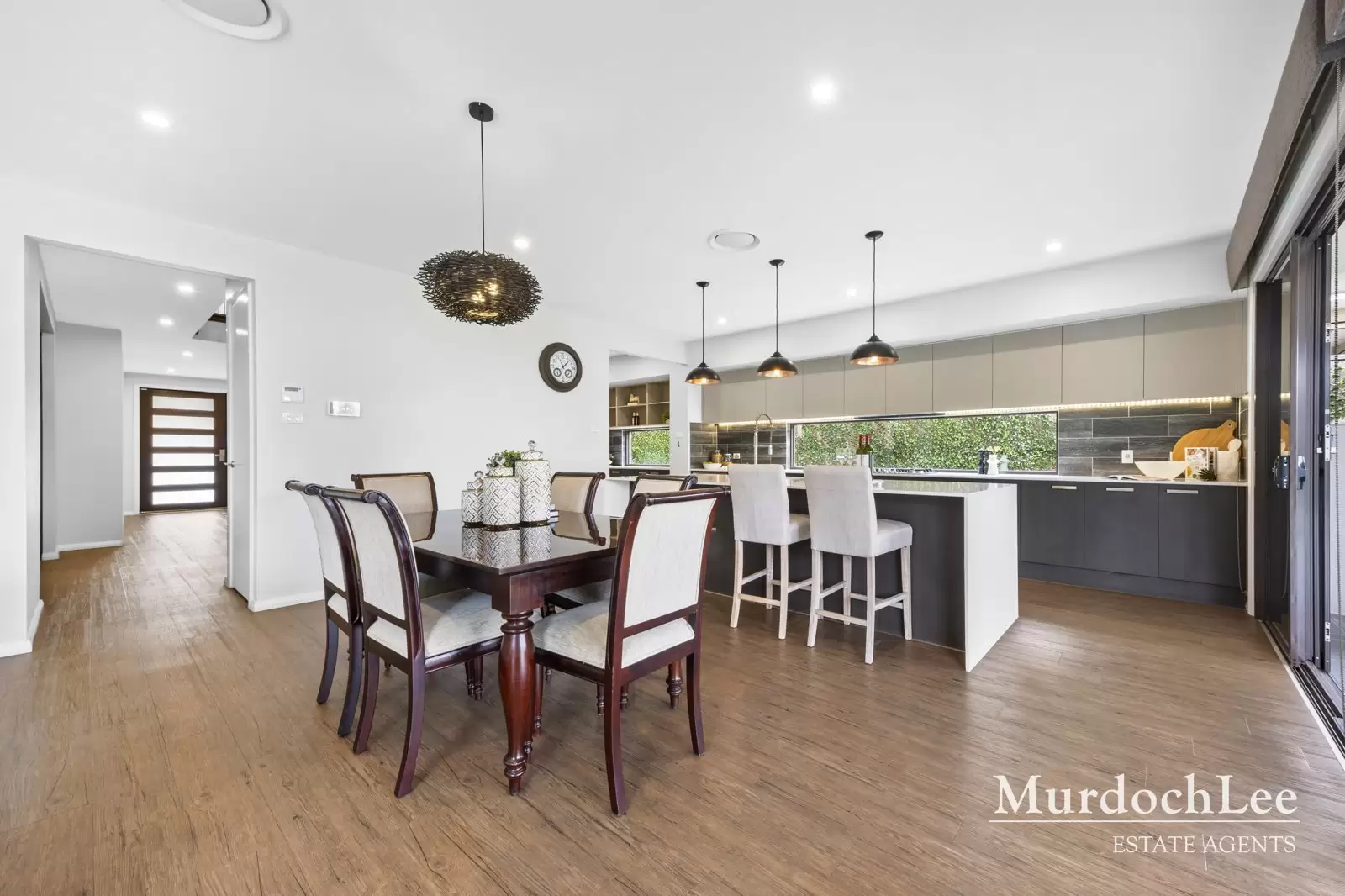 47 Barry Road, North Kellyville Sold by Murdoch Lee Estate Agents - image 7