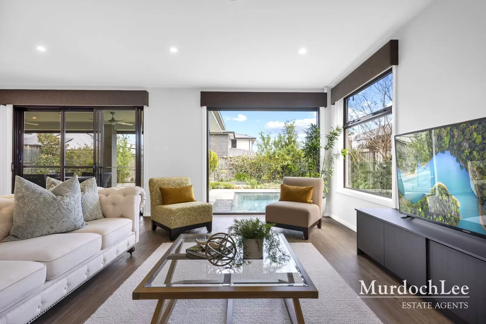 47 Barry Road, North Kellyville Sold by Murdoch Lee Estate Agents - image 5