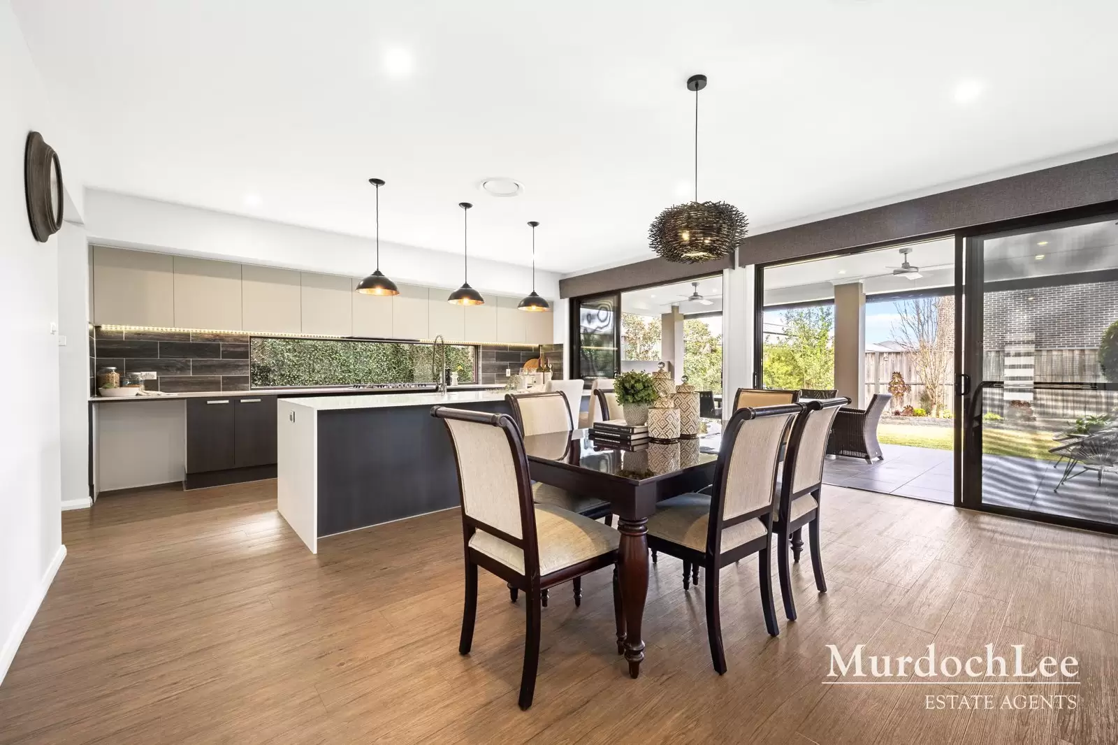 47 Barry Road, North Kellyville Sold by Murdoch Lee Estate Agents - image 8