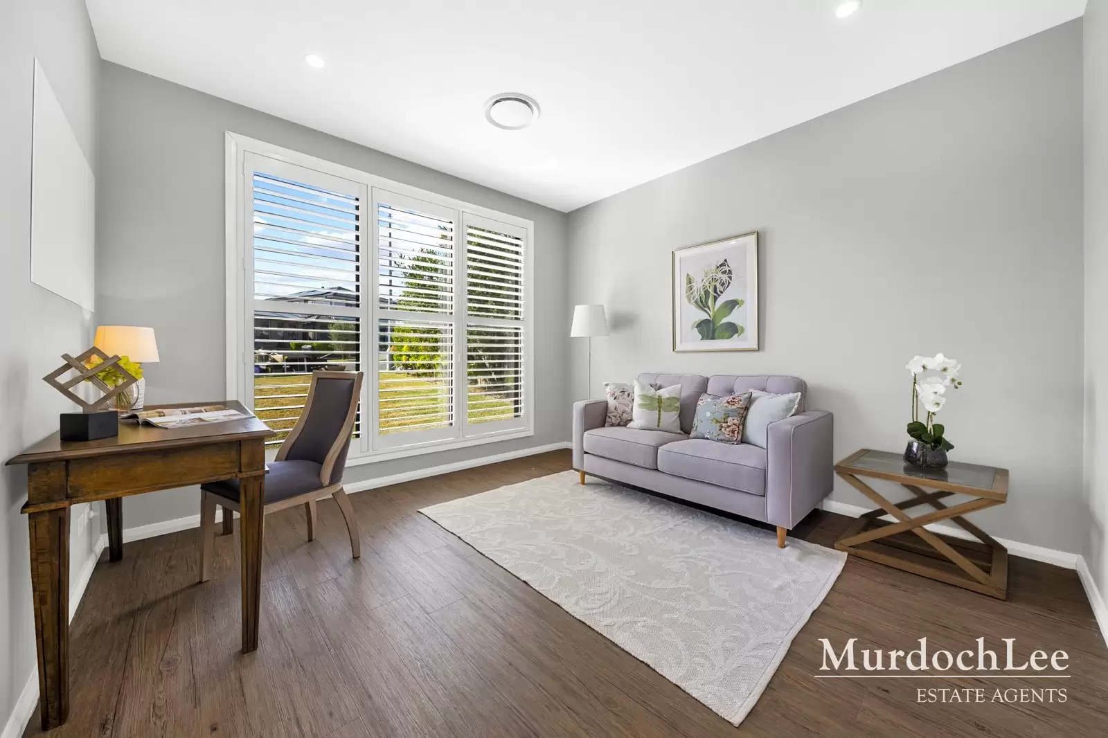 47 Barry Road, North Kellyville Sold by Murdoch Lee Estate Agents - image 3